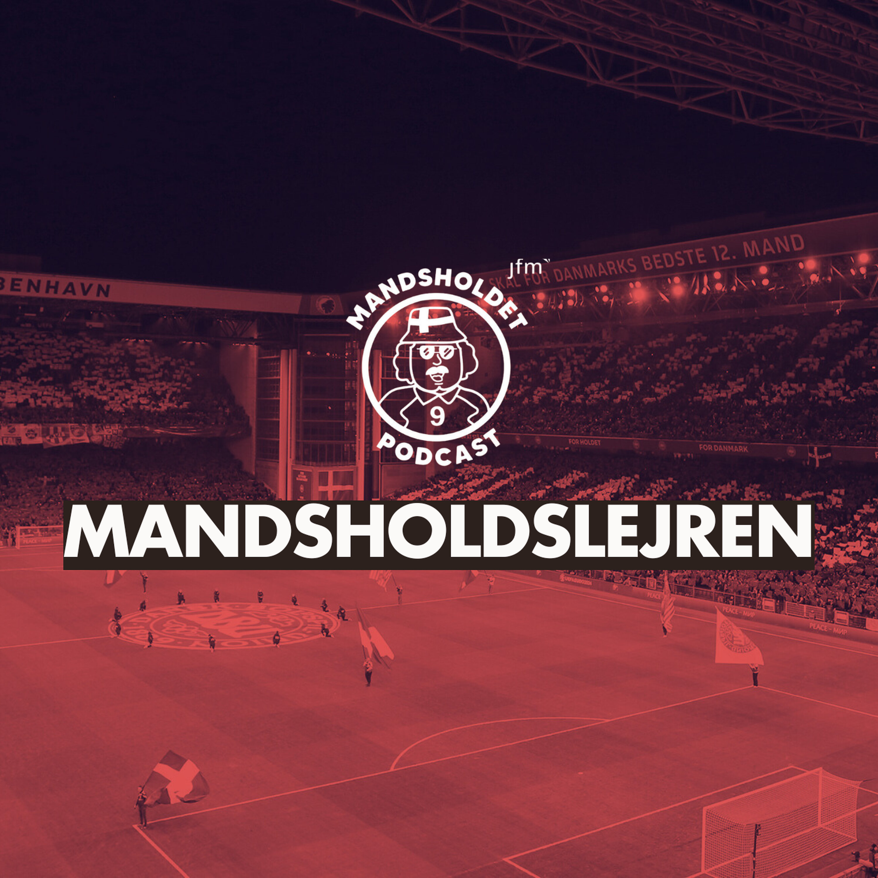 Mandsholdslejren: Må man ikk' kloge sig på fodbold mere? Og Emil Berggrens møde med et caribisk møgsvin! Mandsholdslejren: Må man ikk' kloge sig på fodbold mere? Og Emil Berggrens møde med et caribisk møgsvin!