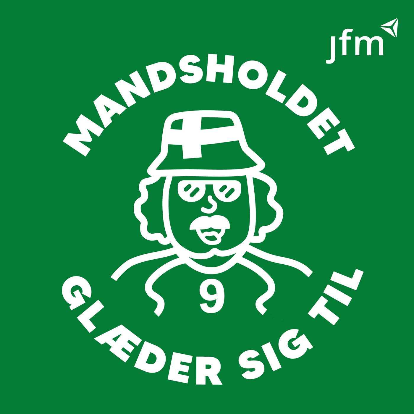 MANDSHOLDET PODCAST