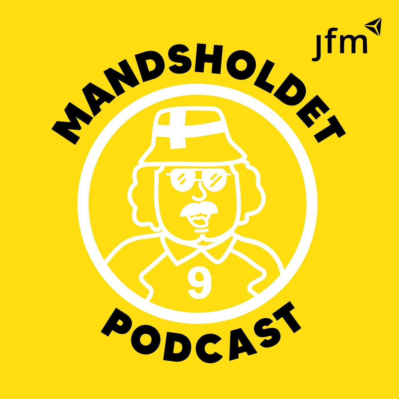 MANDSHOLDET PODCAST