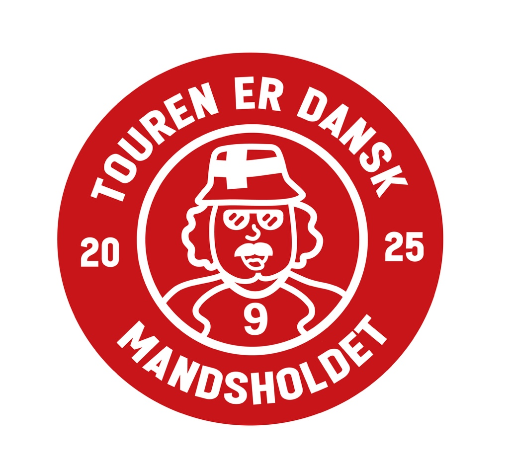 MANDSHOLDET PODCAST