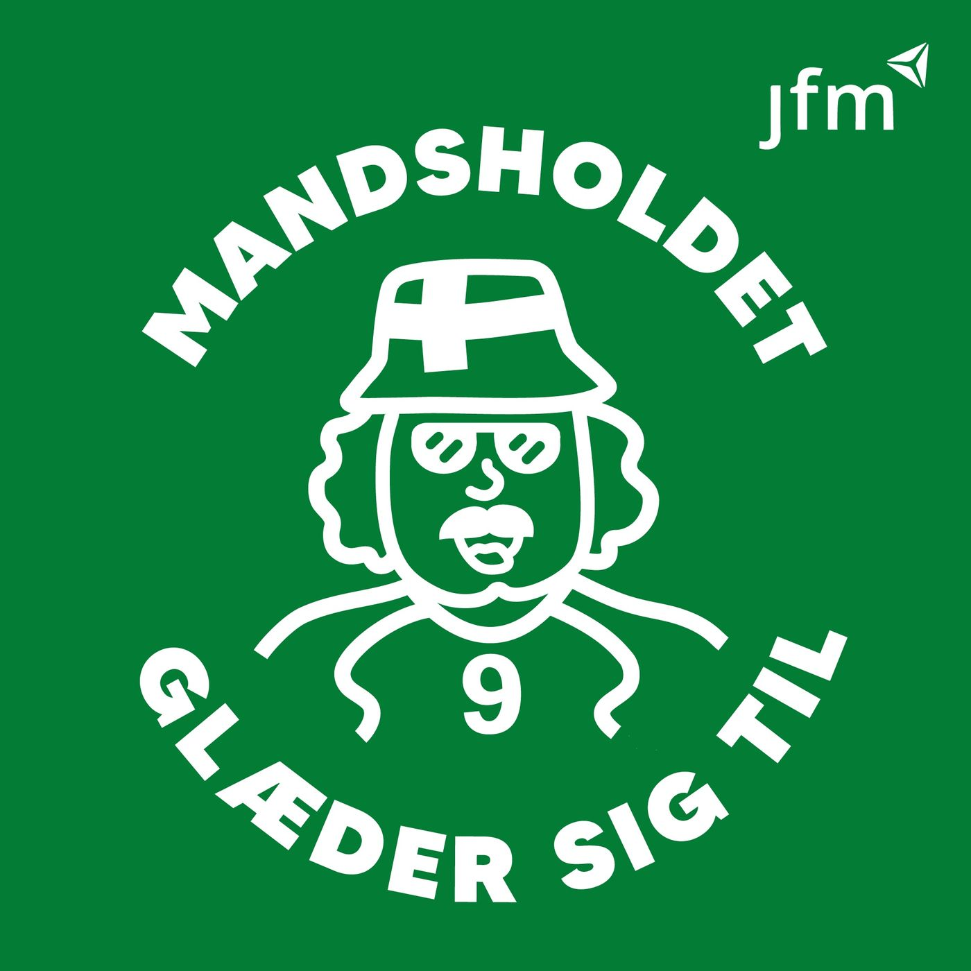 MANDSHOLDET PODCAST