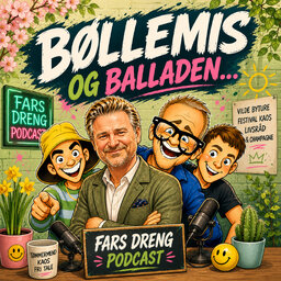 Bøllemis og balladen...