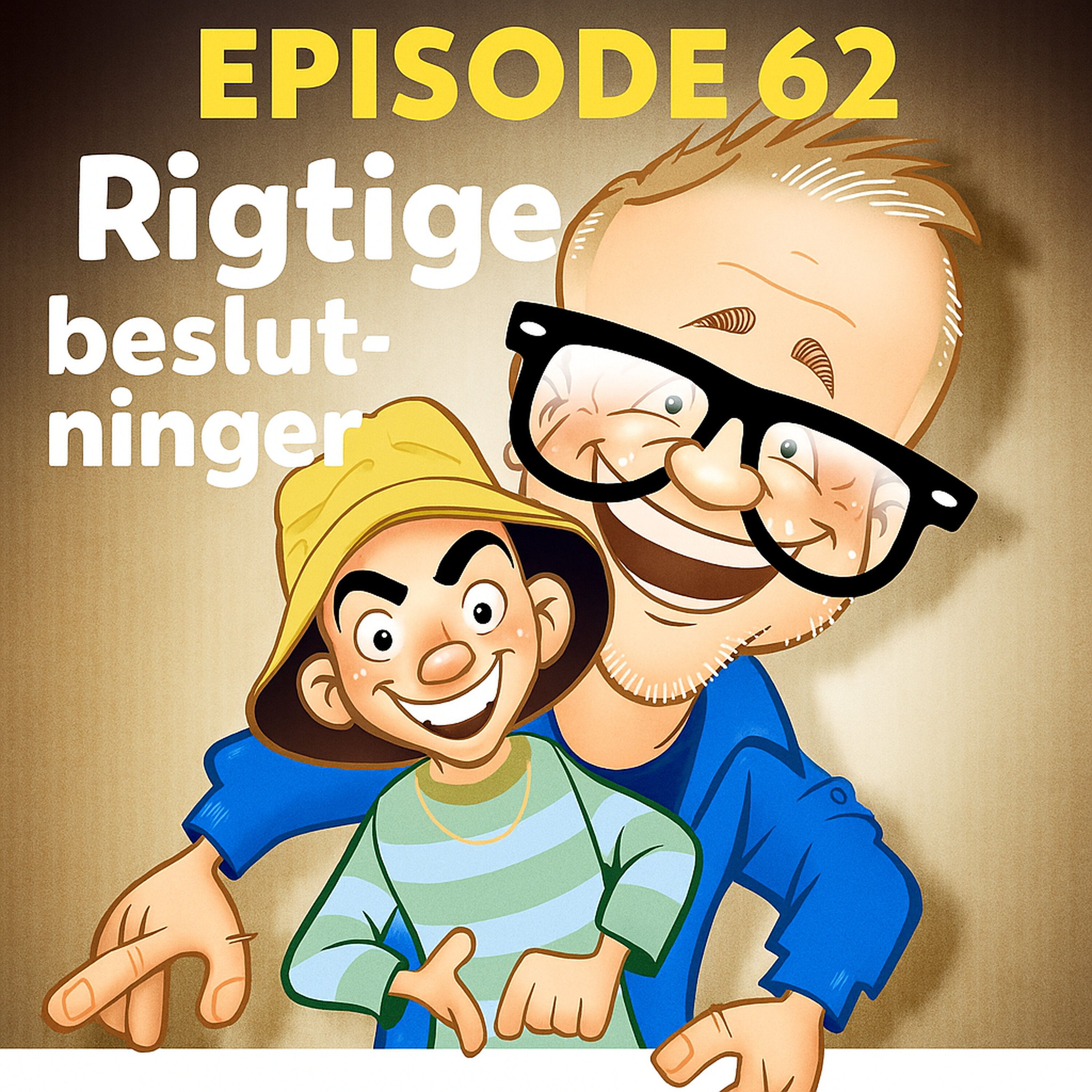 Rigtige Beslutninger