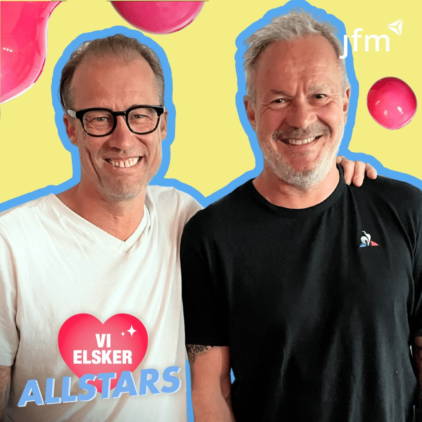 Vi Elsker Allstars