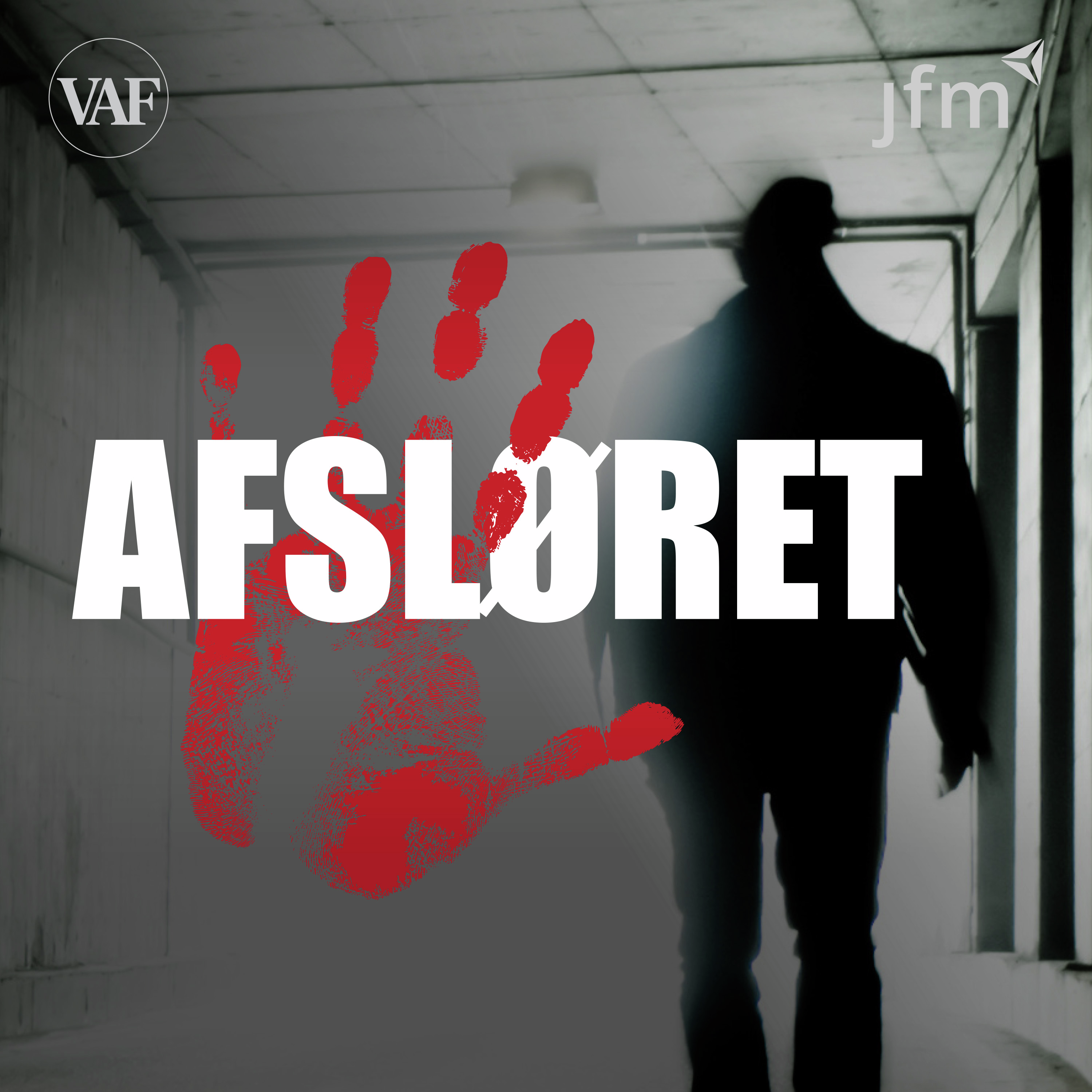 Trailer: Hør den nye krimi-podcast Afsløret