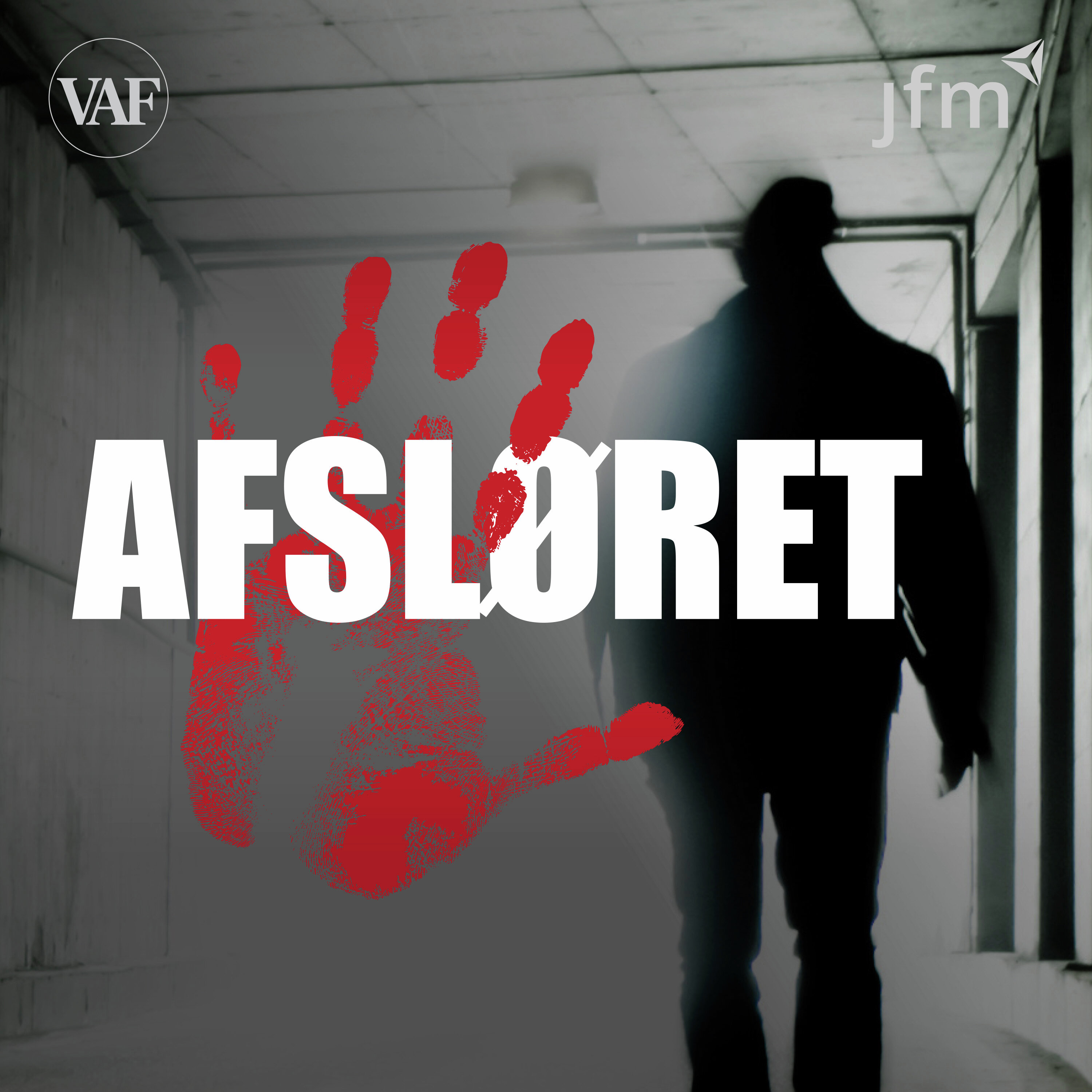 Trailer: Hør den nye krimi-podcast Afsløret