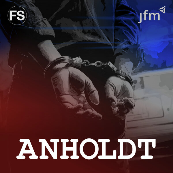 Anholdt #15: En bombe på bestilling
