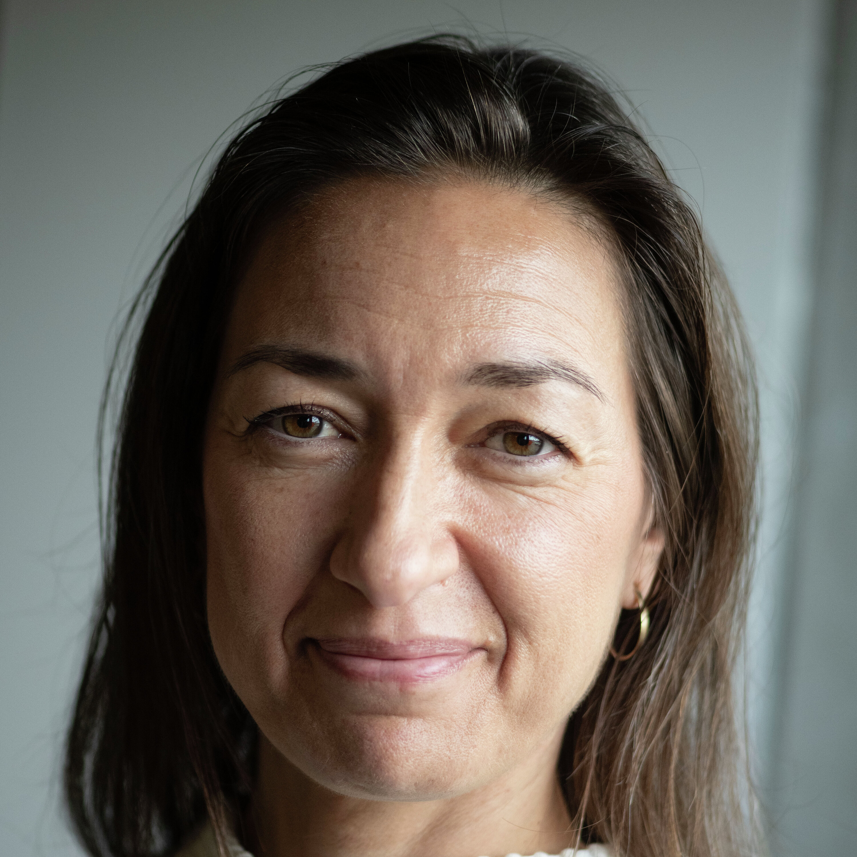 Mød Maria Thuesen - kvinden bag den nye GOG-podcast