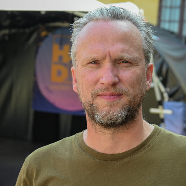Harders glemte kvinderne - Hvordan kunne det ske?