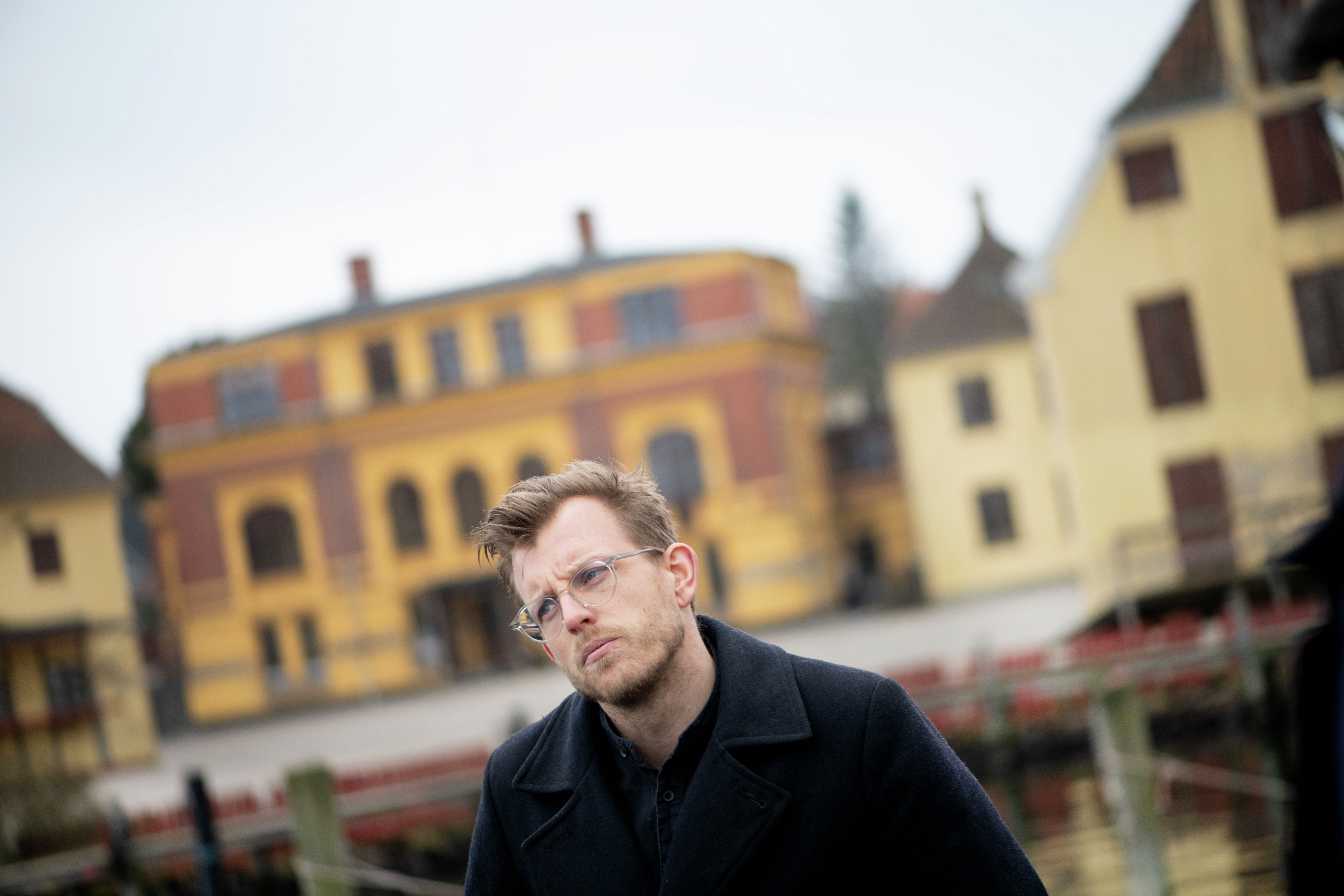 Status fra Sydfyn