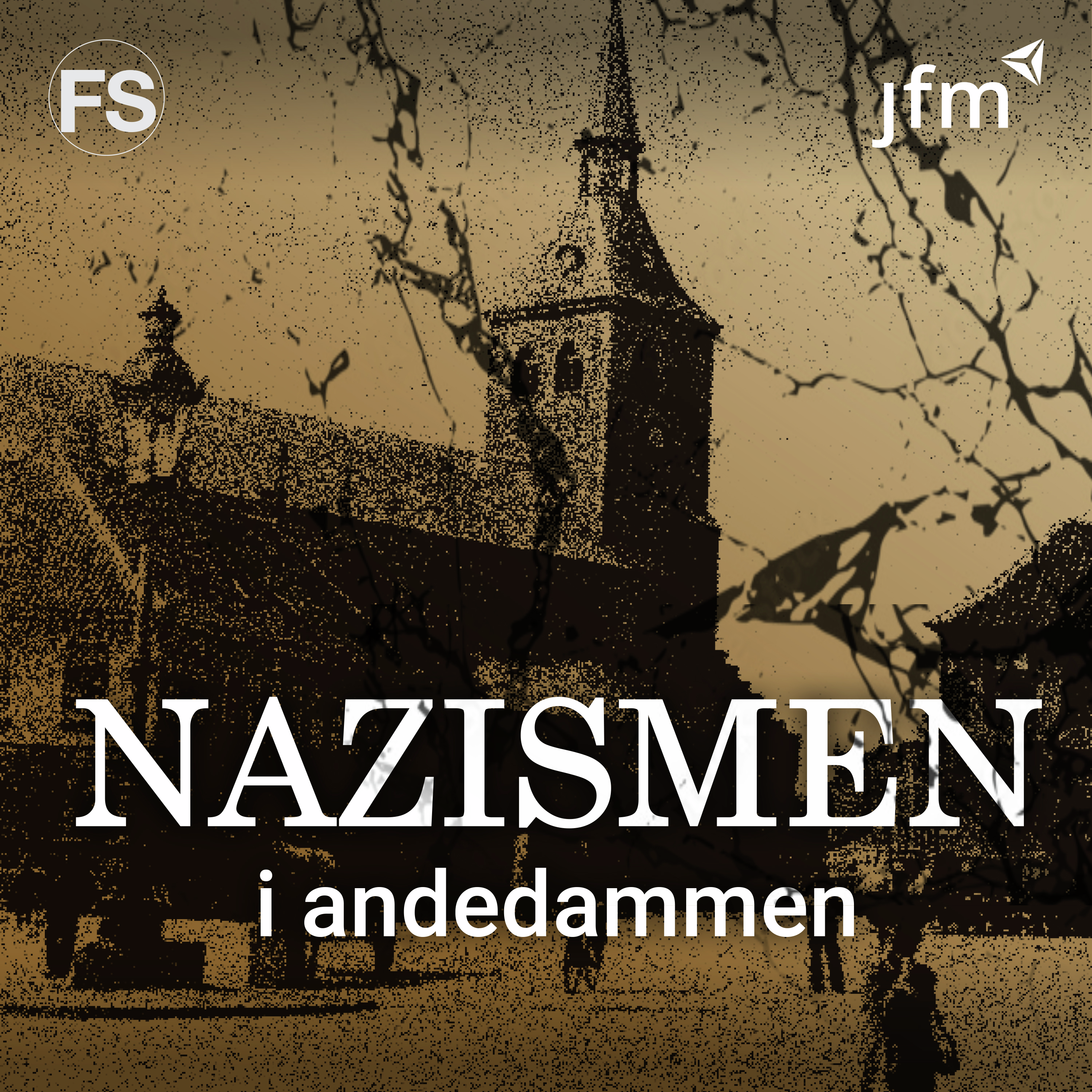 Nazismen i andedammen #1: Den farlige forelskelse
