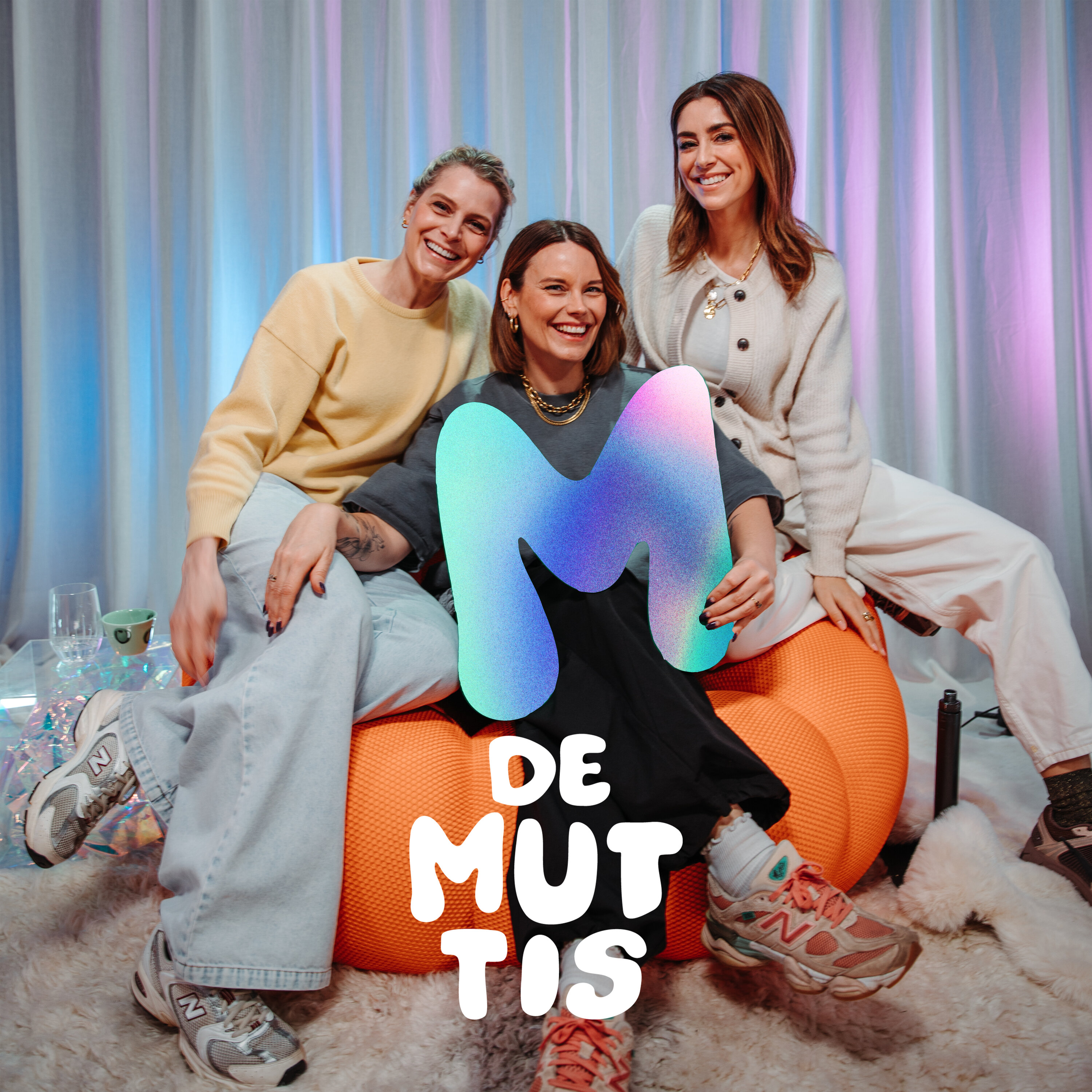 11 — Carnavalstress, alleen thuis blijven en SpongeBob sokken episode artwork
