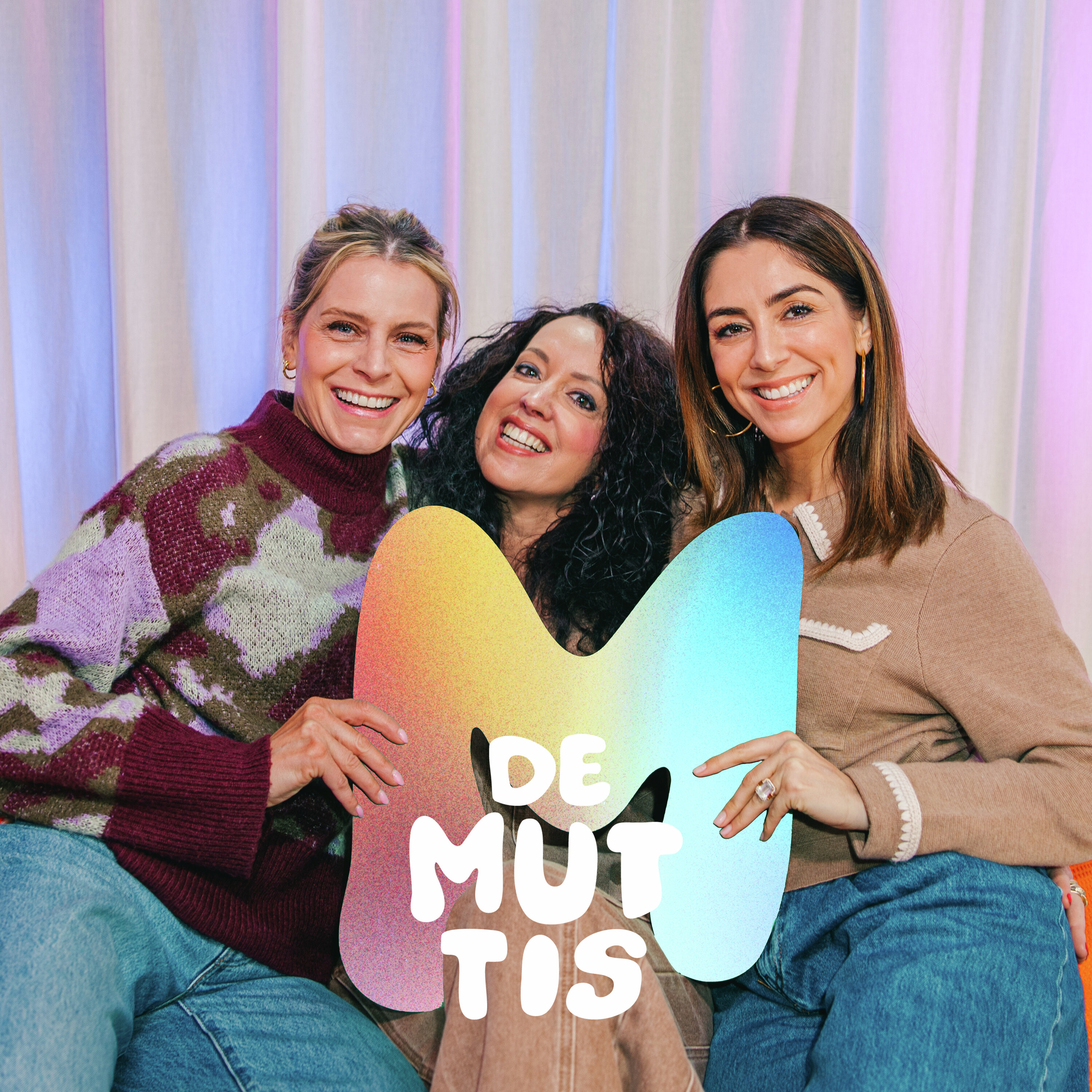 20 — Dé unboxing, datenights en alleen op de achterbank episode artwork
