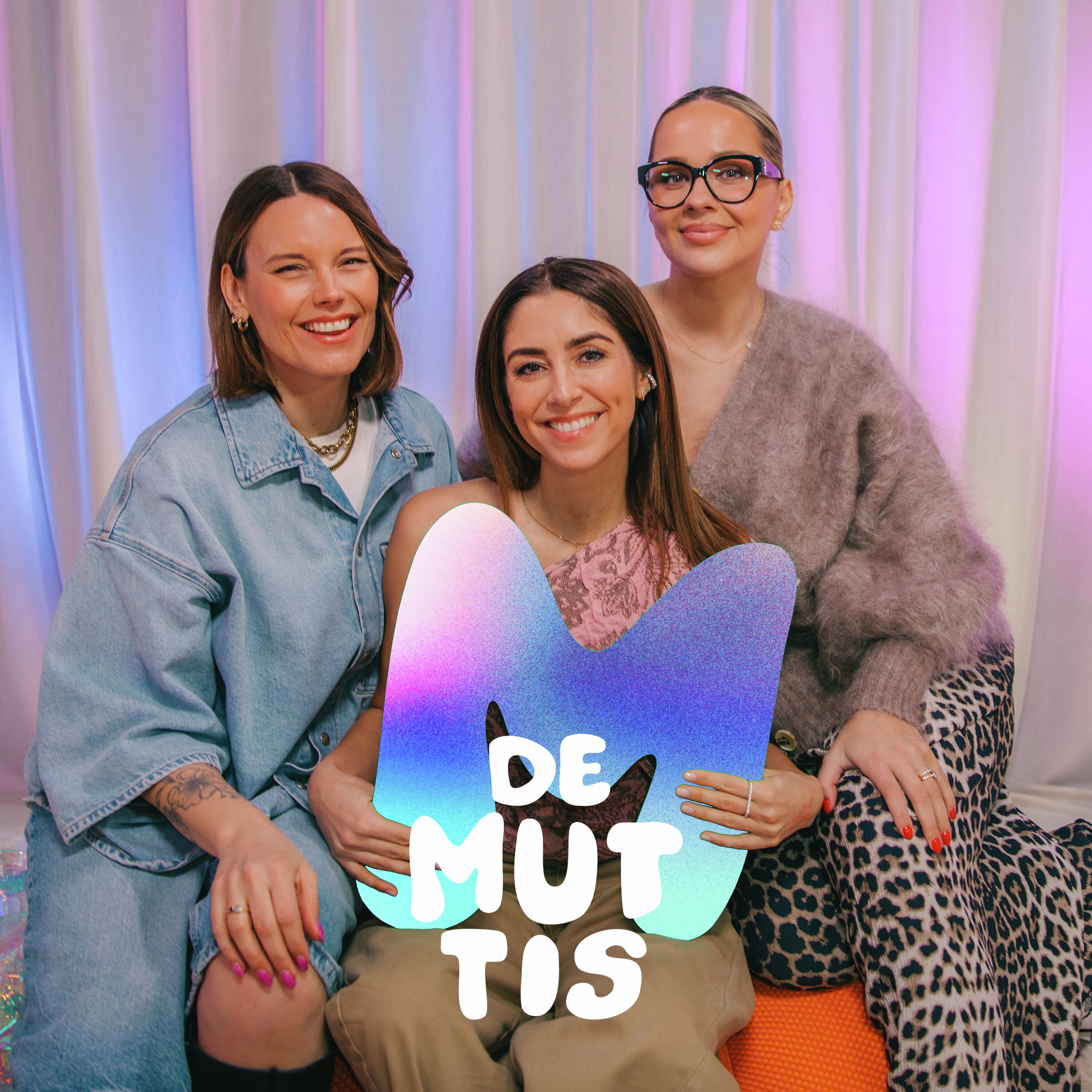 17 — Alweer een muis, offdays en vakanties met de kidzz episode artwork