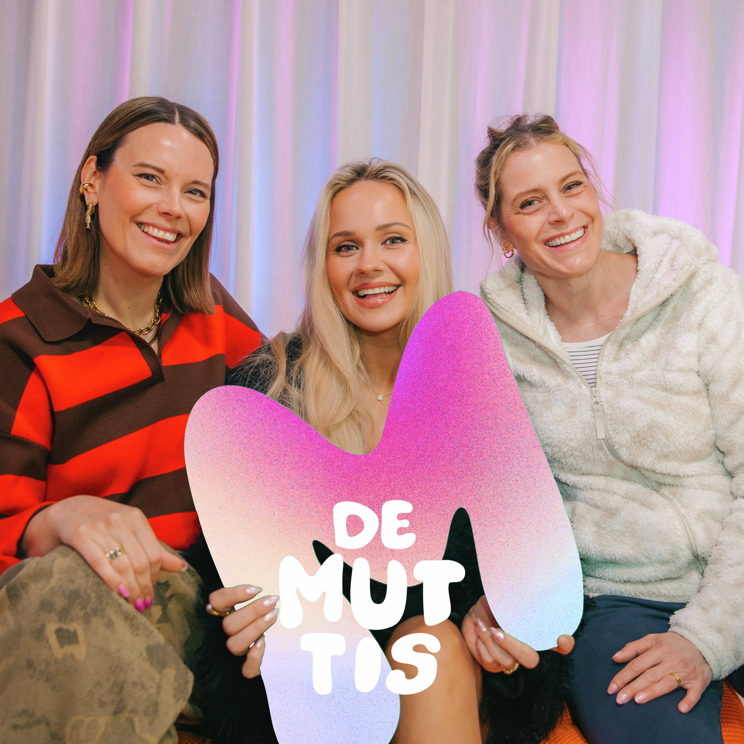 25 — Kinderopvang, gender disappointment en comfy kleren