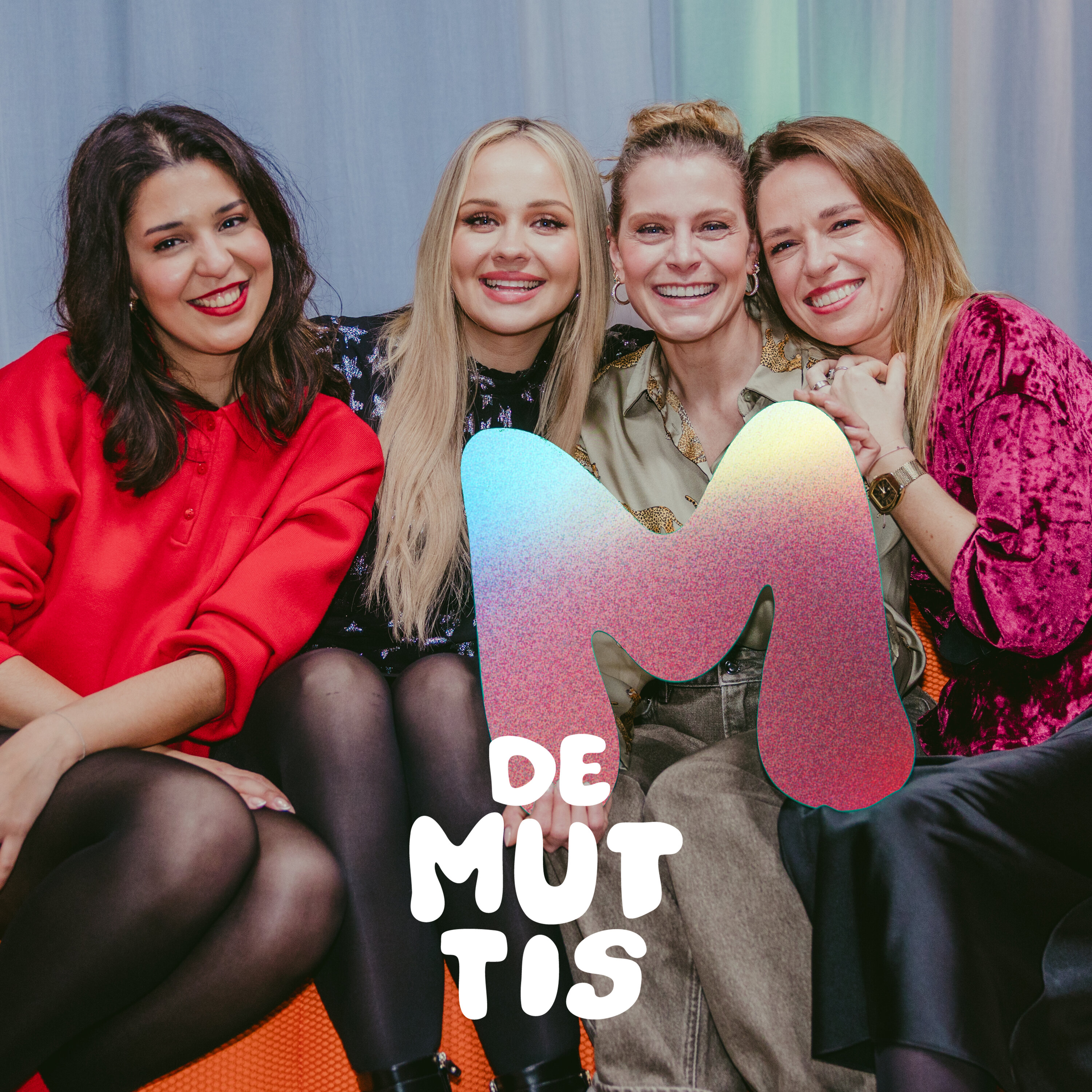 08 — Making memories, gsm aan de kant en afscheid nemen van het moederschap episode artwork