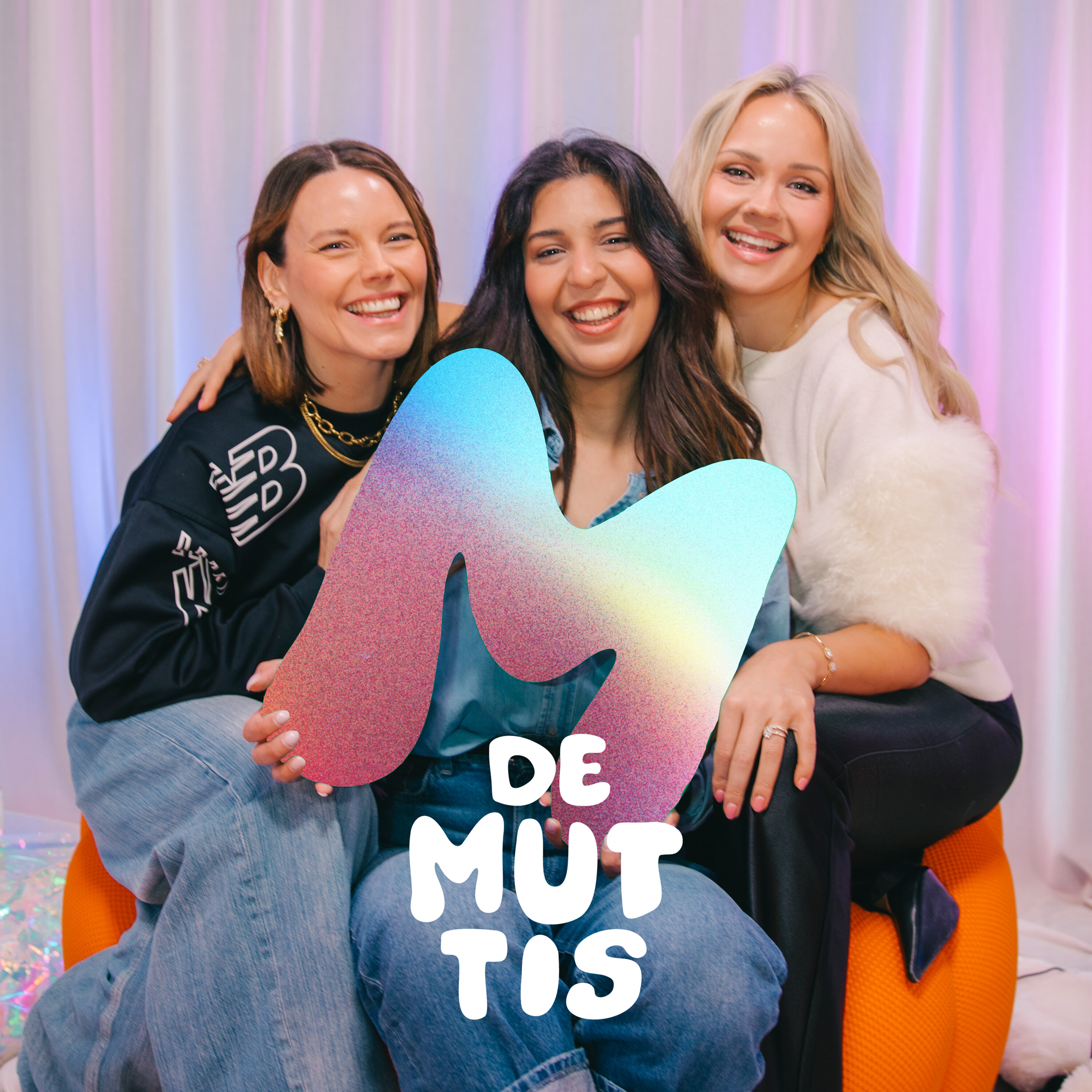 15 — Mutti's denken aan álles, eerste nacht van huis en is neen ook een antwoord? episode artwork