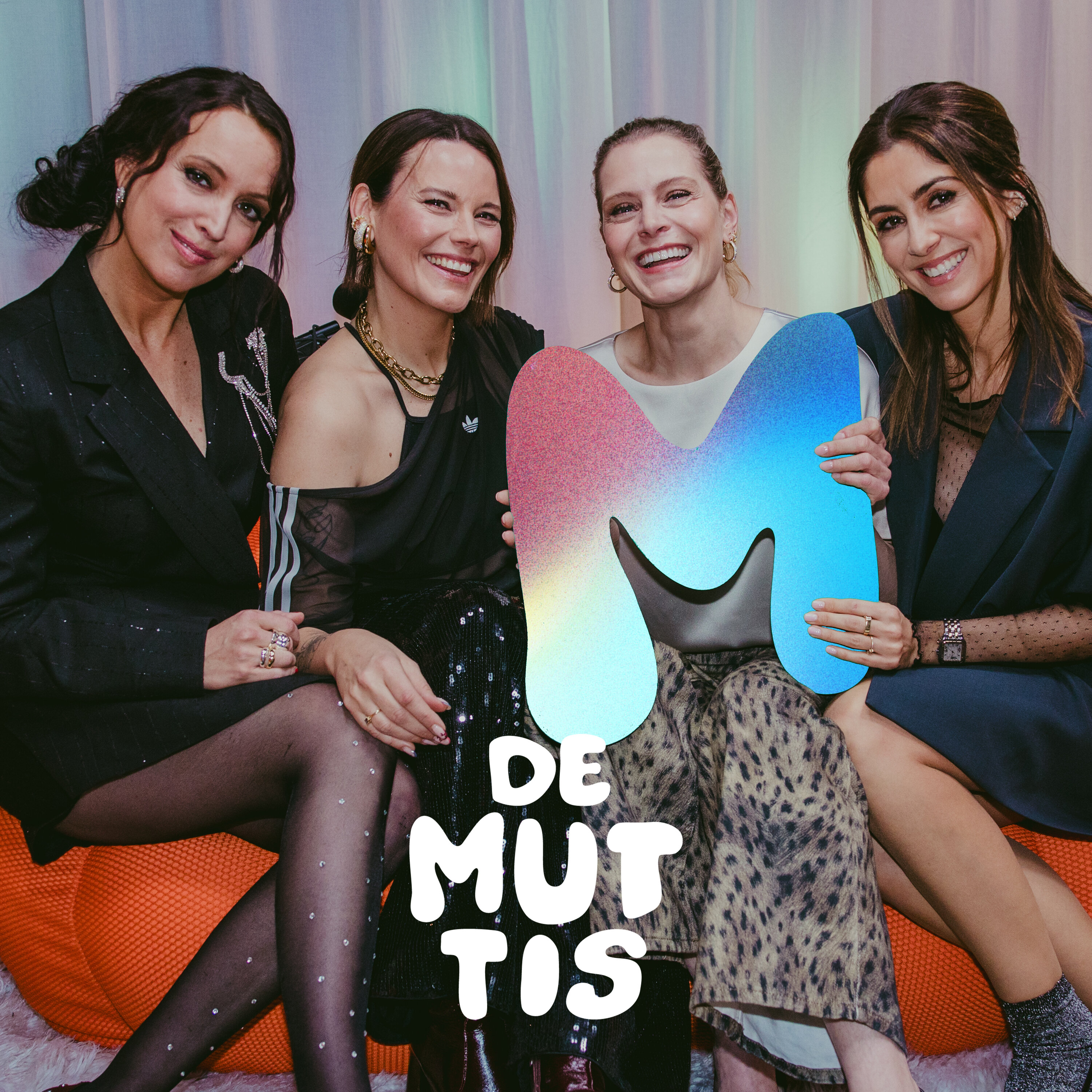 07 — Lang leve Beyoncé, minder selfies en meer meespelen episode artwork