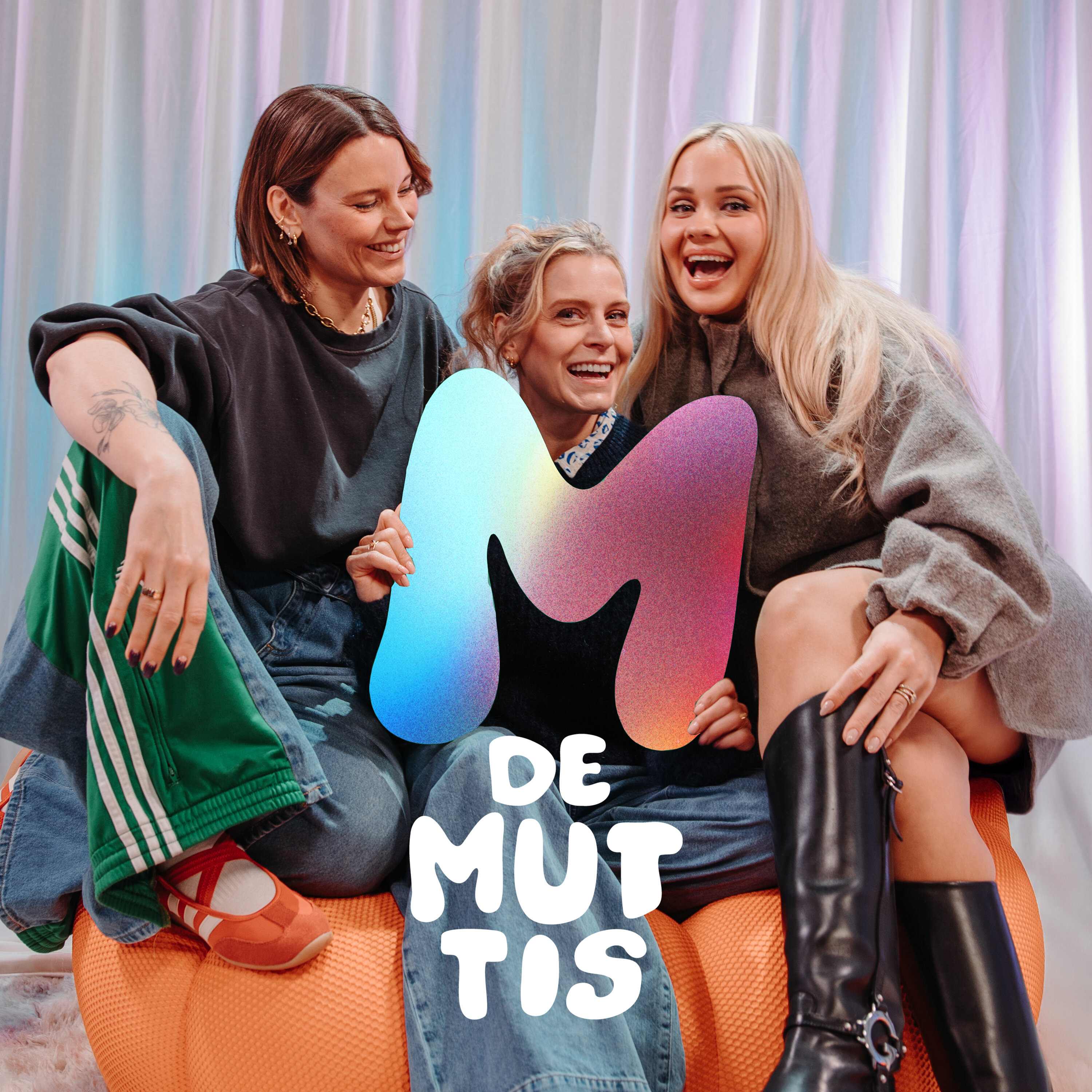09 — De kakbevalling, het succes van een weekmenu en dansende juffen episode artwork