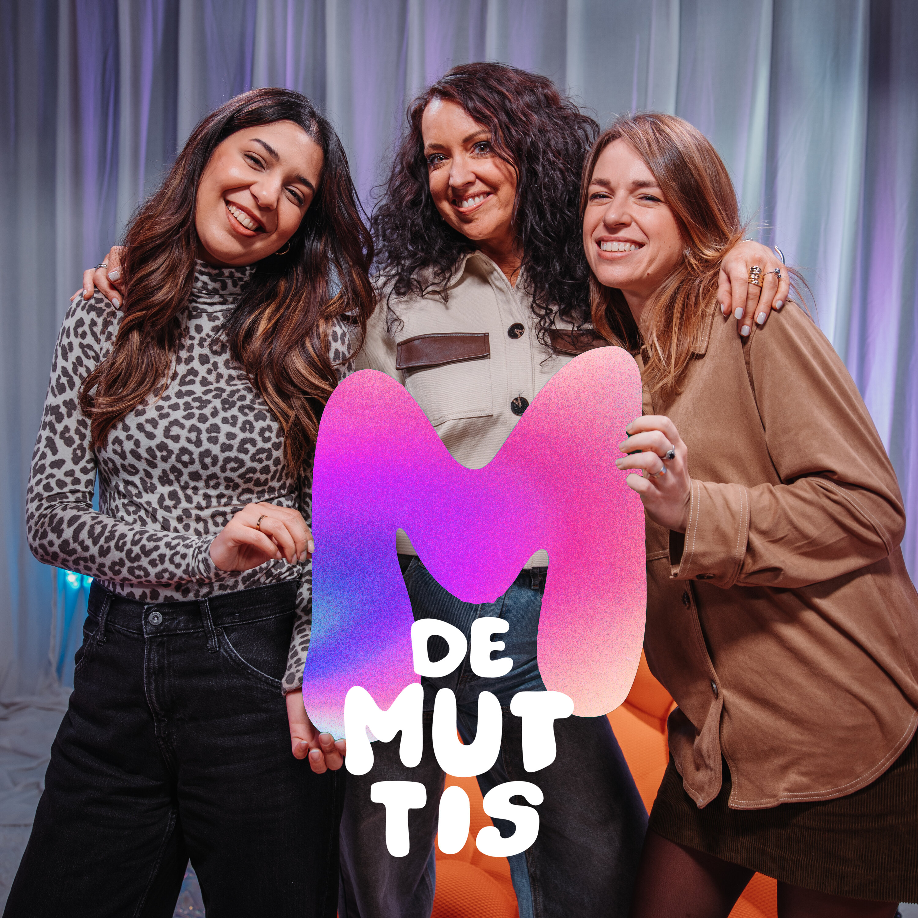 10 — Een eerste lief, een leugentje om bestwil en speelplaatsruilhandel episode artwork