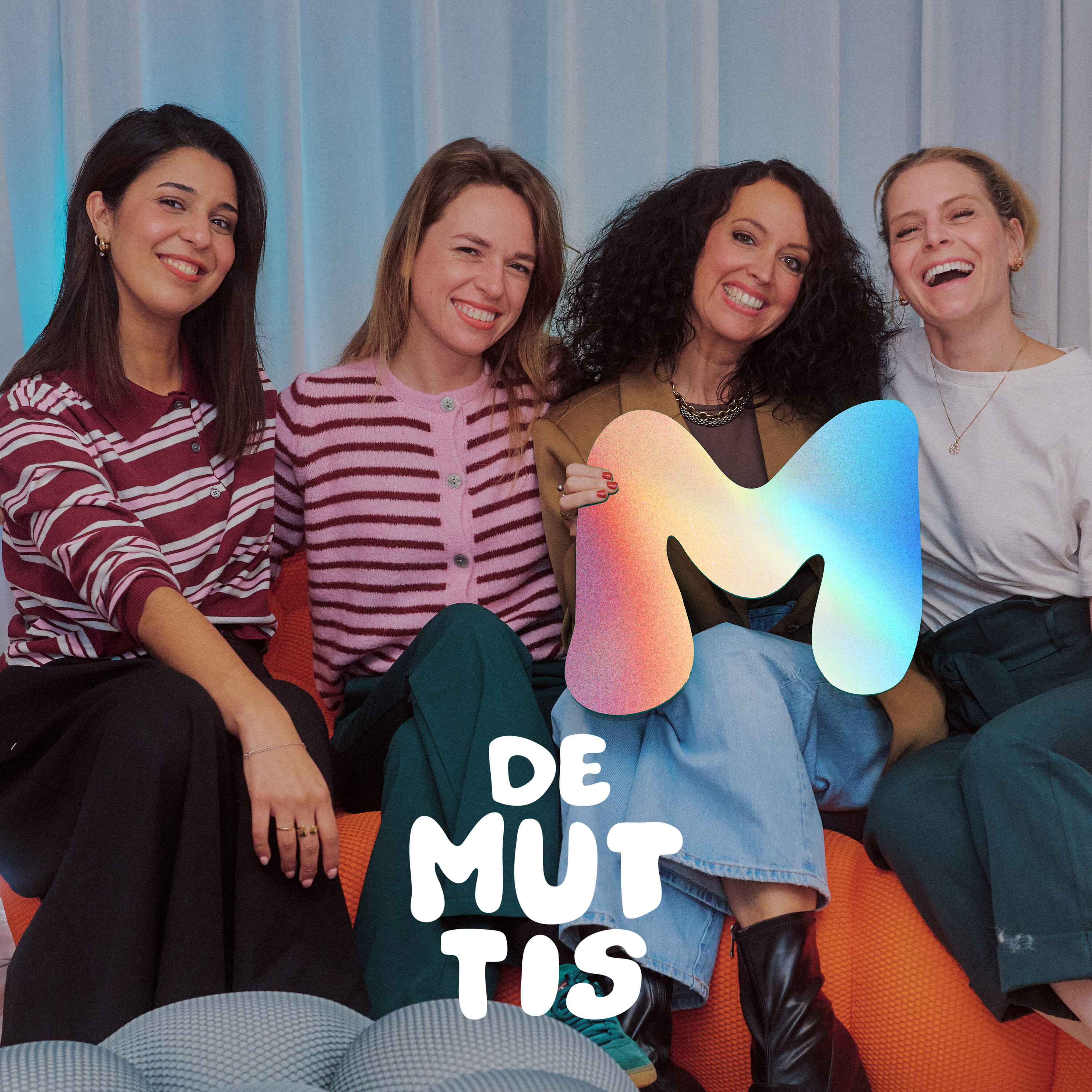 04 — Seksualiteit, op vakantie en de ochtendrush episode artwork