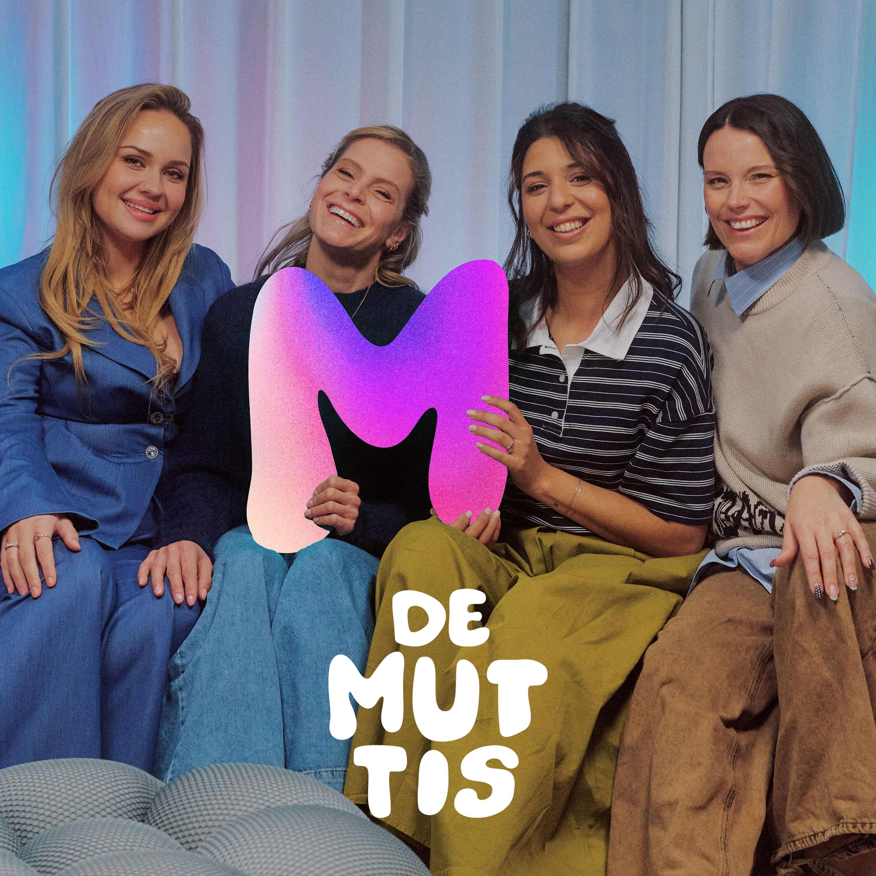 06 — Mom guilt, bemoeienissen en sharenting episode artwork