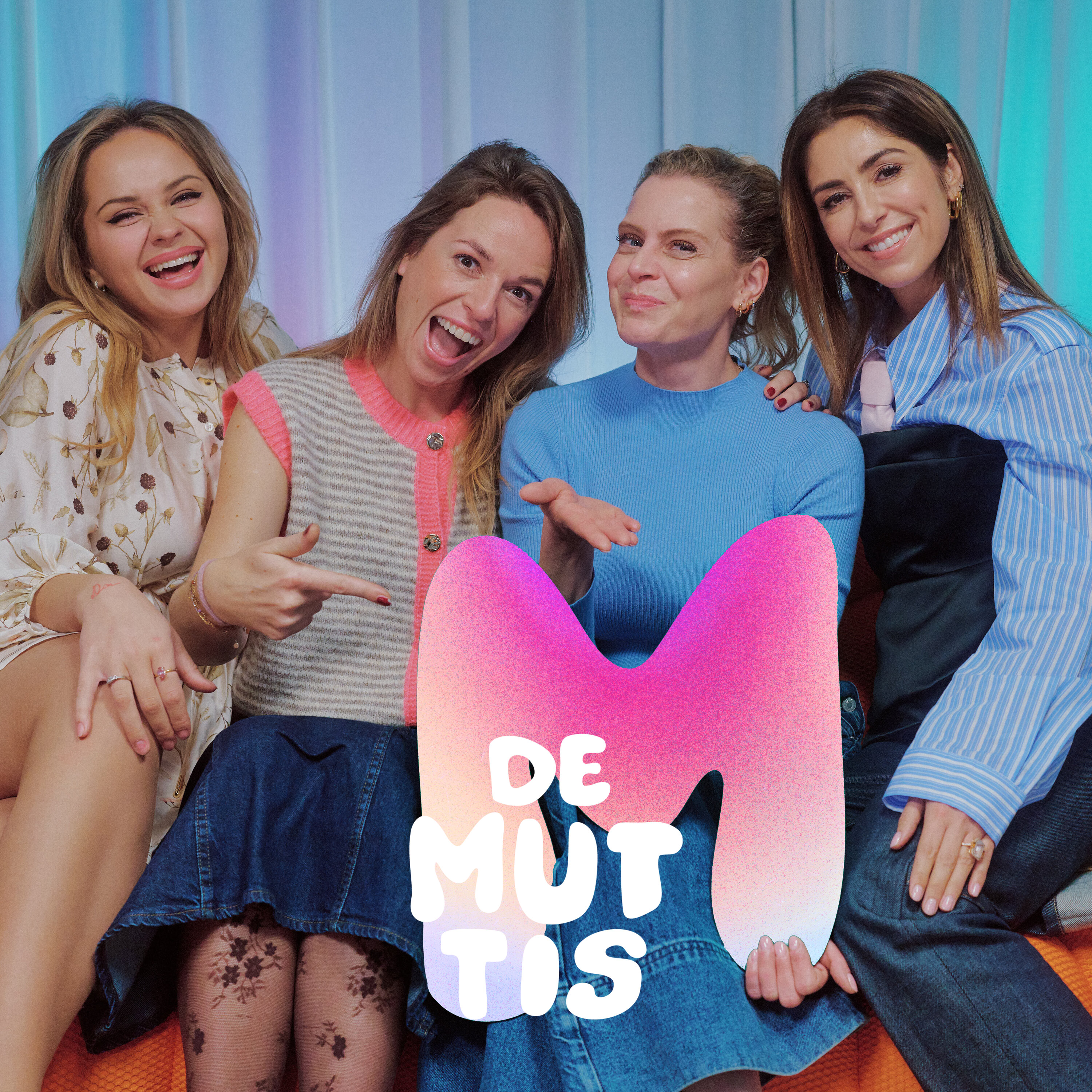 05 — Verjaardagsfeestjes, gezond eten en de hobby’s episode artwork