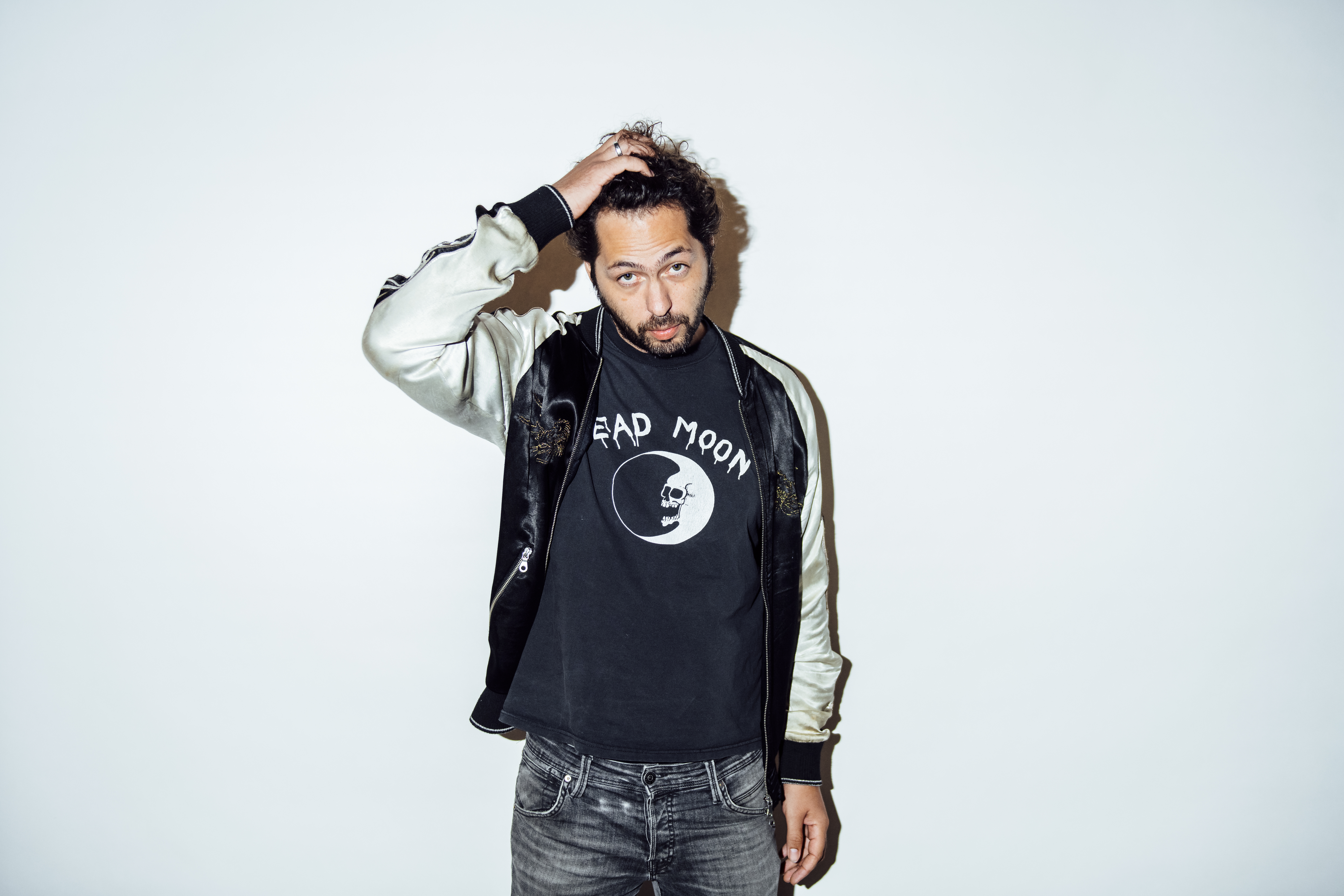 The Best Songs In The World met Cedric Maes (17/1/2025)
