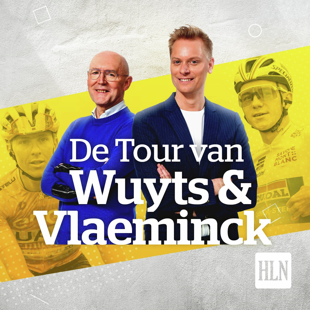 “Matuur en met zelfkennis. Proficiat, Remco Evenepoel”