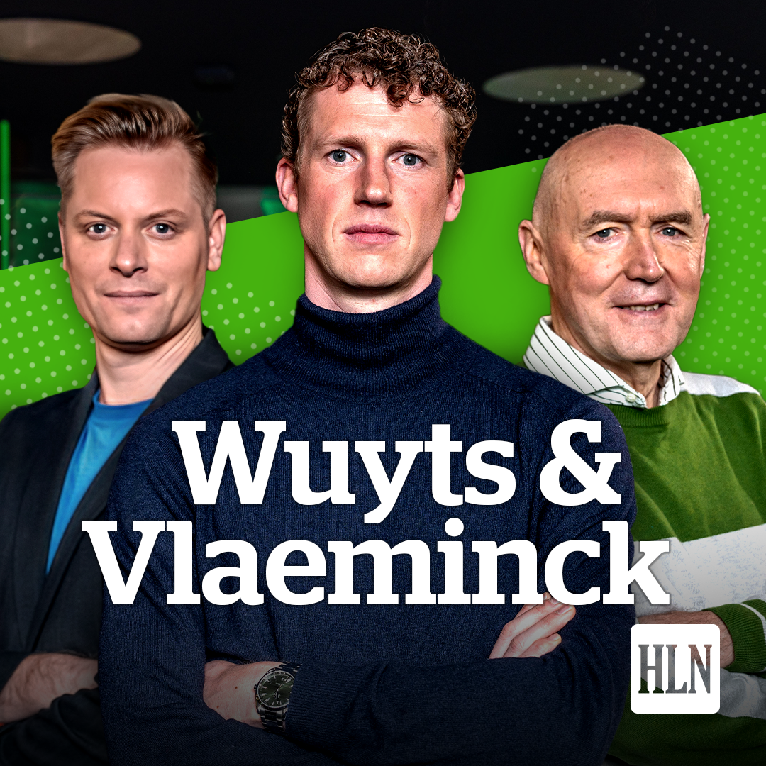 Wuyts & Vlaeminck blikt vooruit op het wielervoorjaar: "Pogacar is gulzig en wil álles winnen"