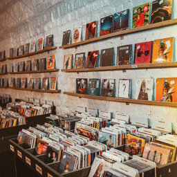 Willy Album 500 met Wim Oosterlinck (7/6/2024): #17-#1