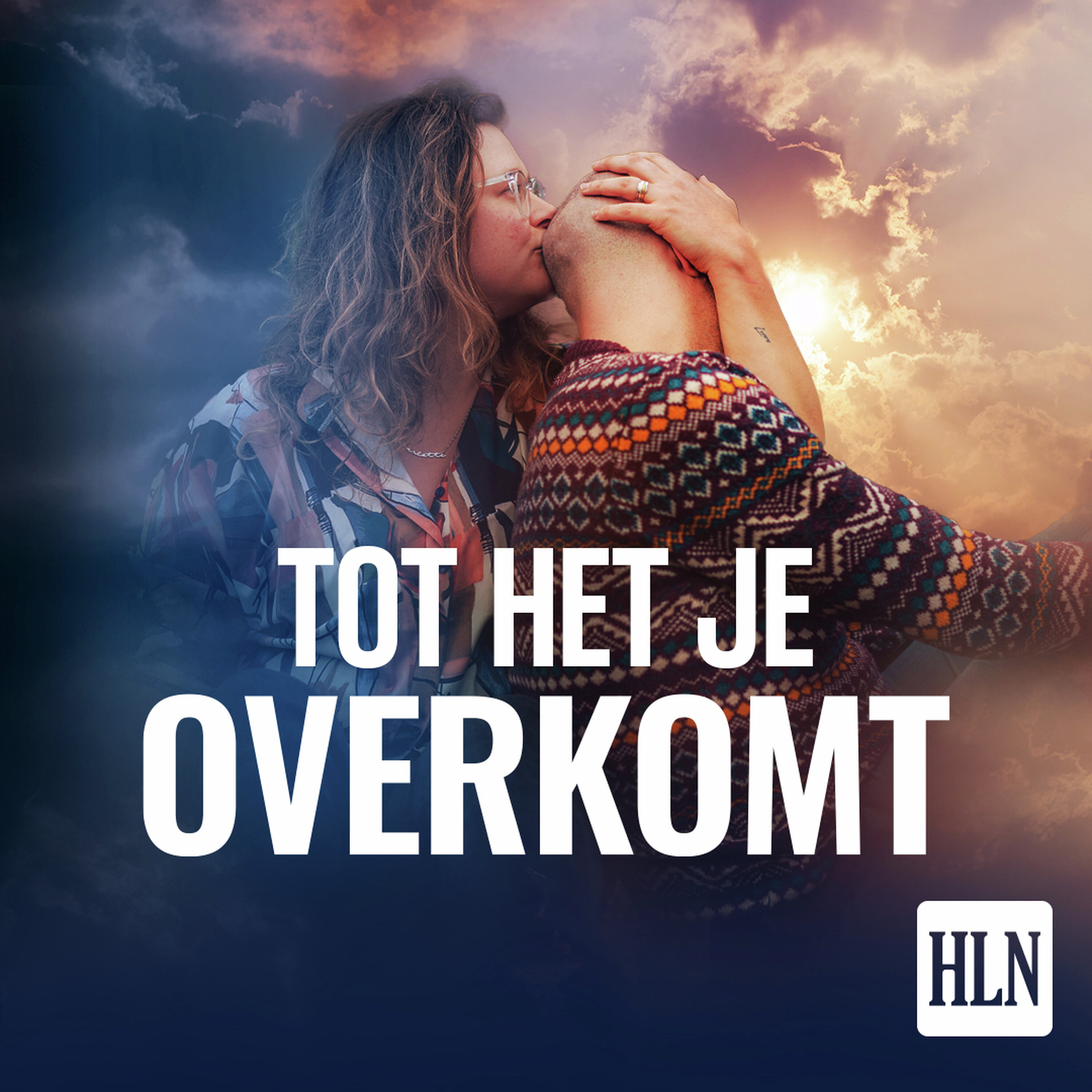 2. Het lichtpunt