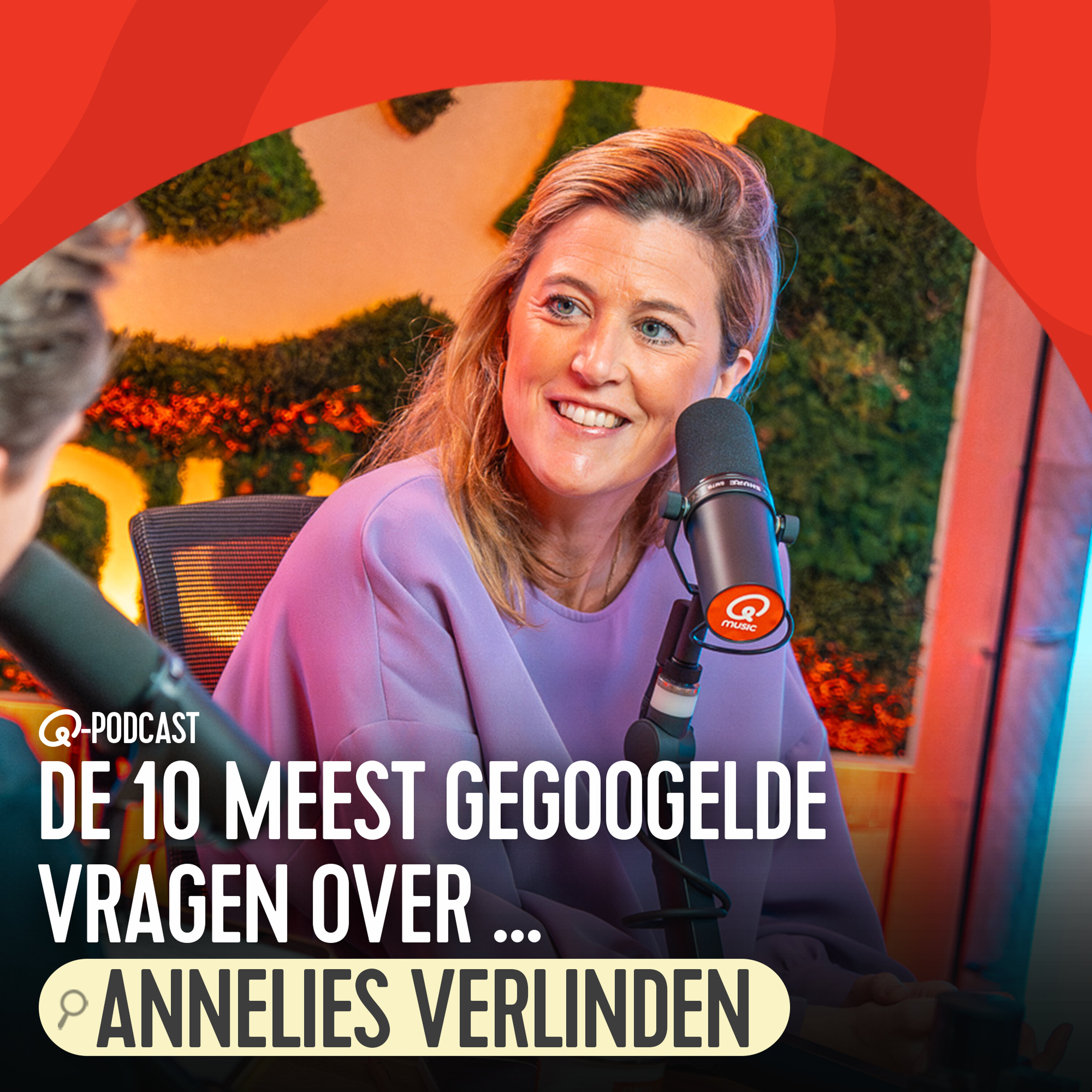 S7E6: Annelies Verlinden