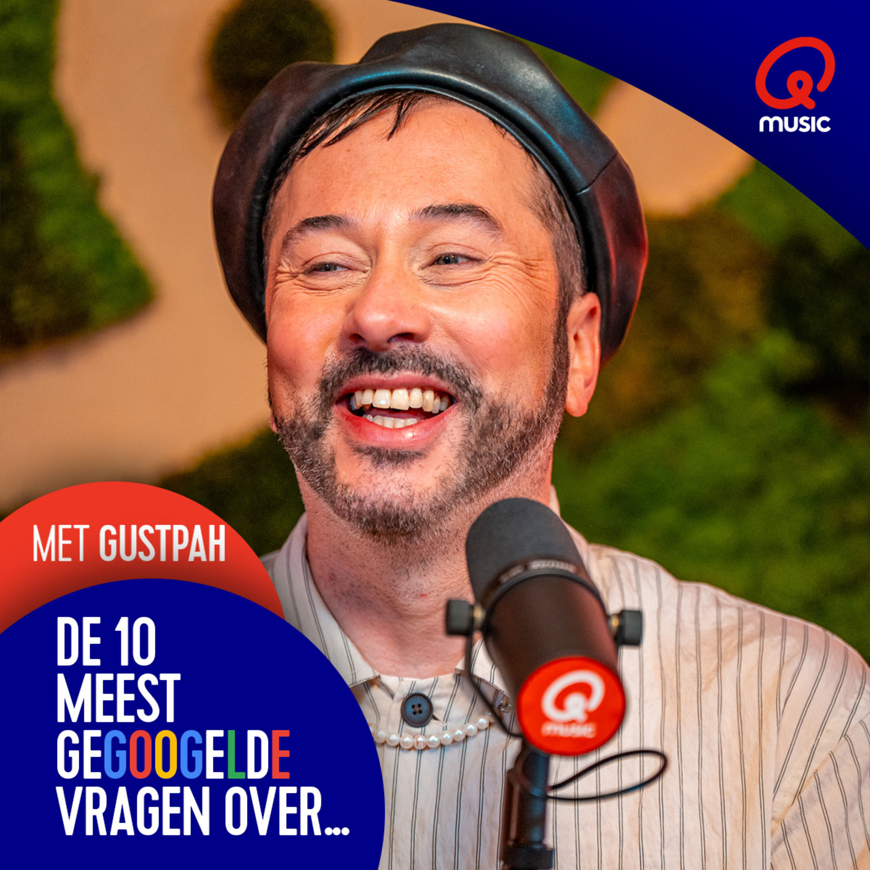 S6E5: Gustaph