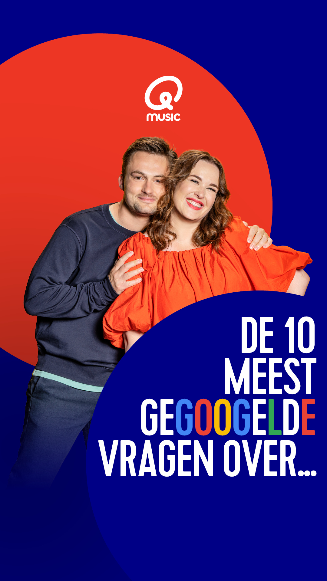 De 10 Meest Gegoogelde Vragen Over Julie Van den Steen