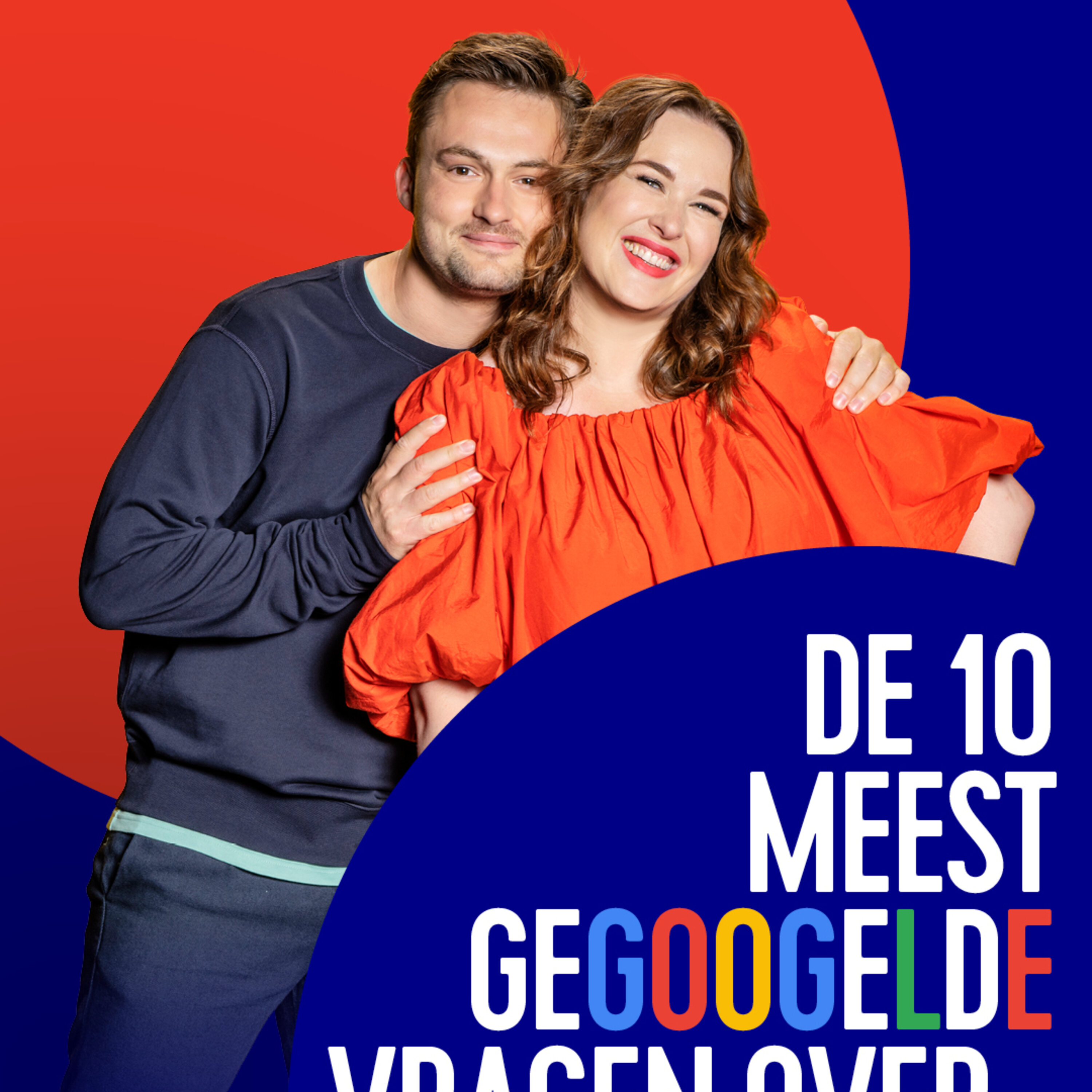 S5E6: De 10 Meest Gegoogelde Vragen Over Julie Van den Steen