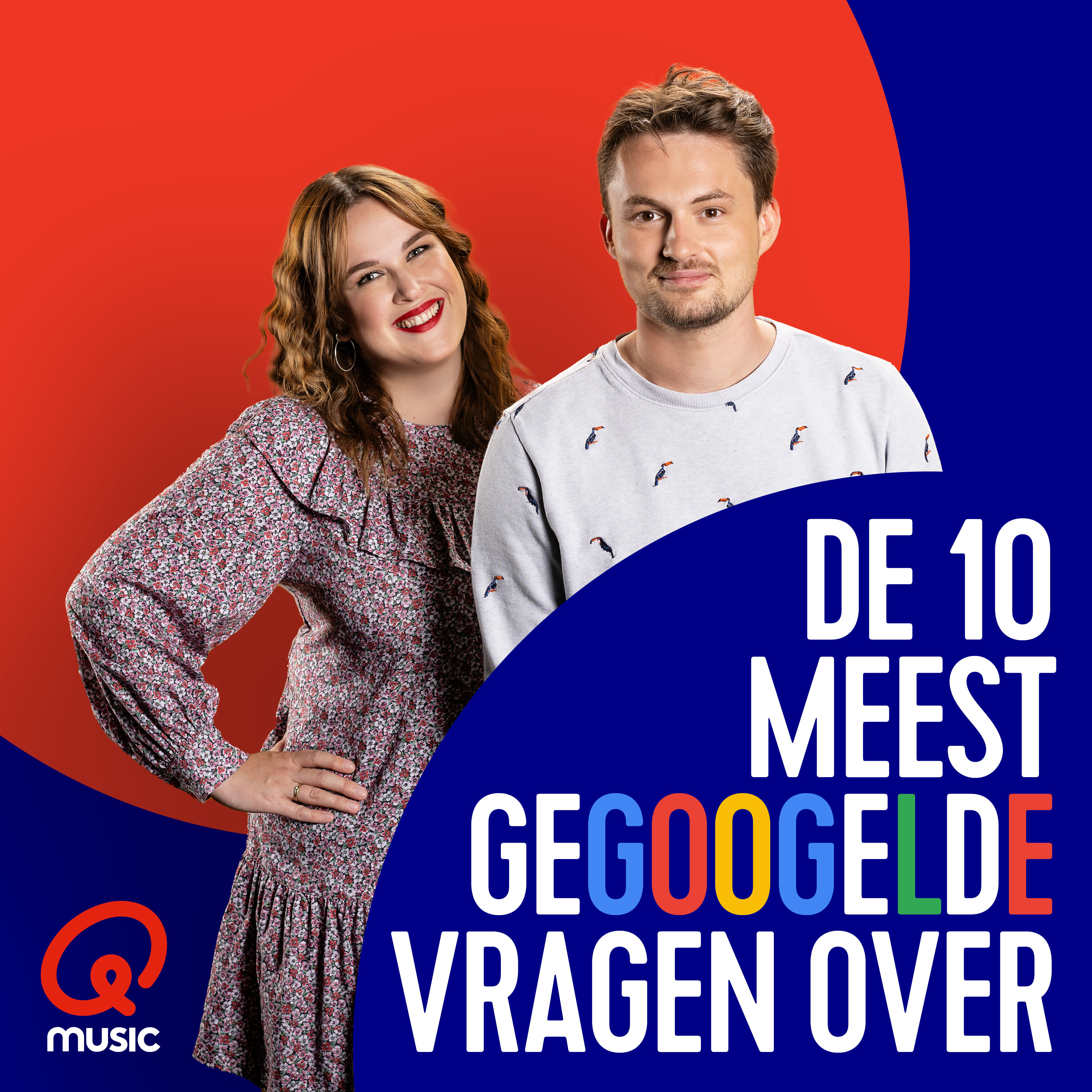 S4E1: De 10 meest gegoogelde vragen over Metejoor
