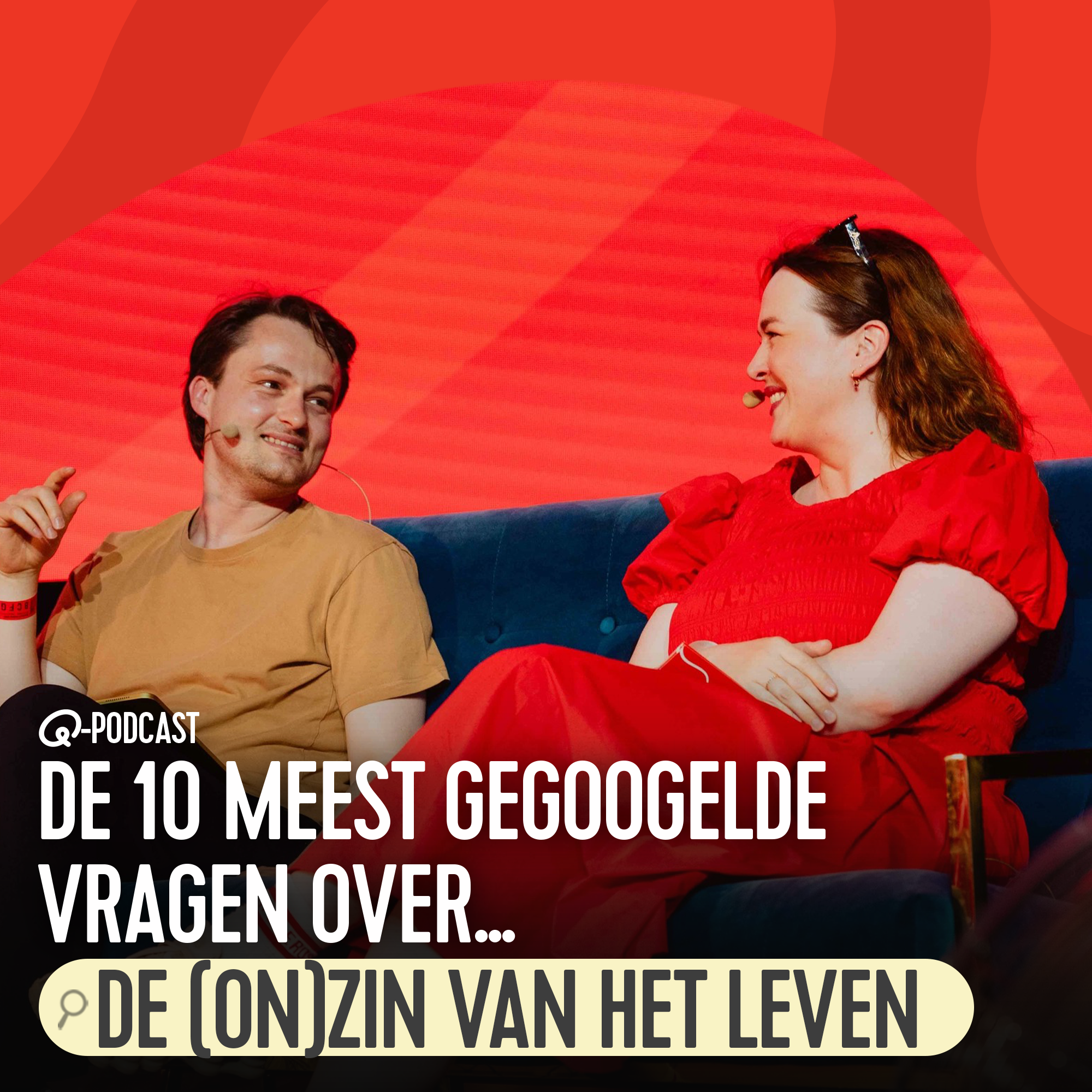 S7A10: SPECIAL: De (on)zin van het leven