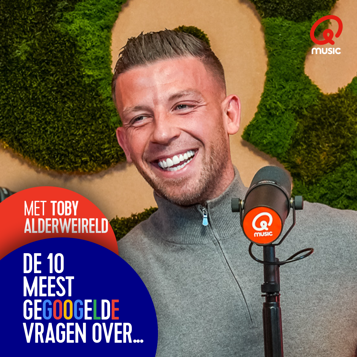 Toby Alderweireld