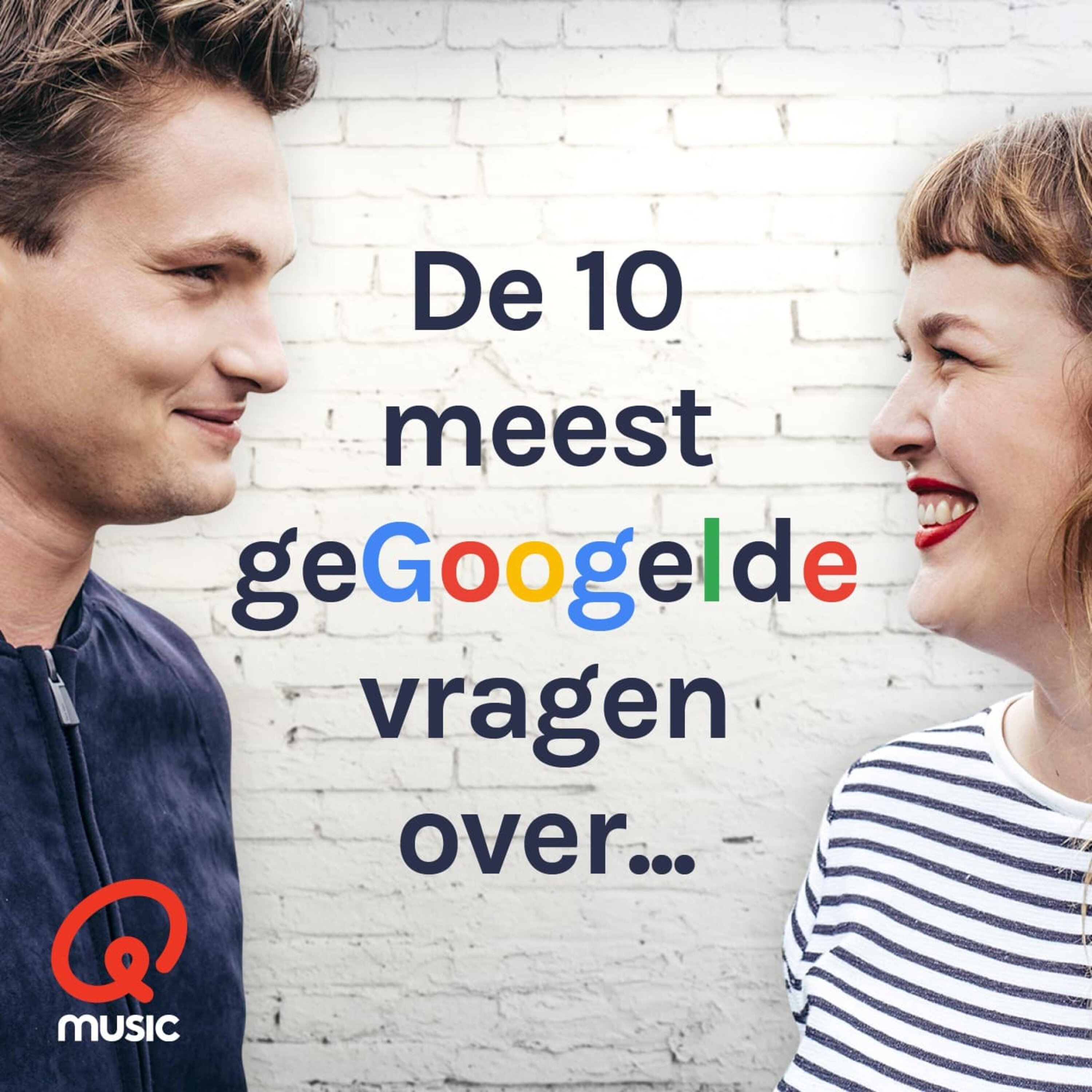 De 10 meest gegoogelde vragen over Gert Verhulst
