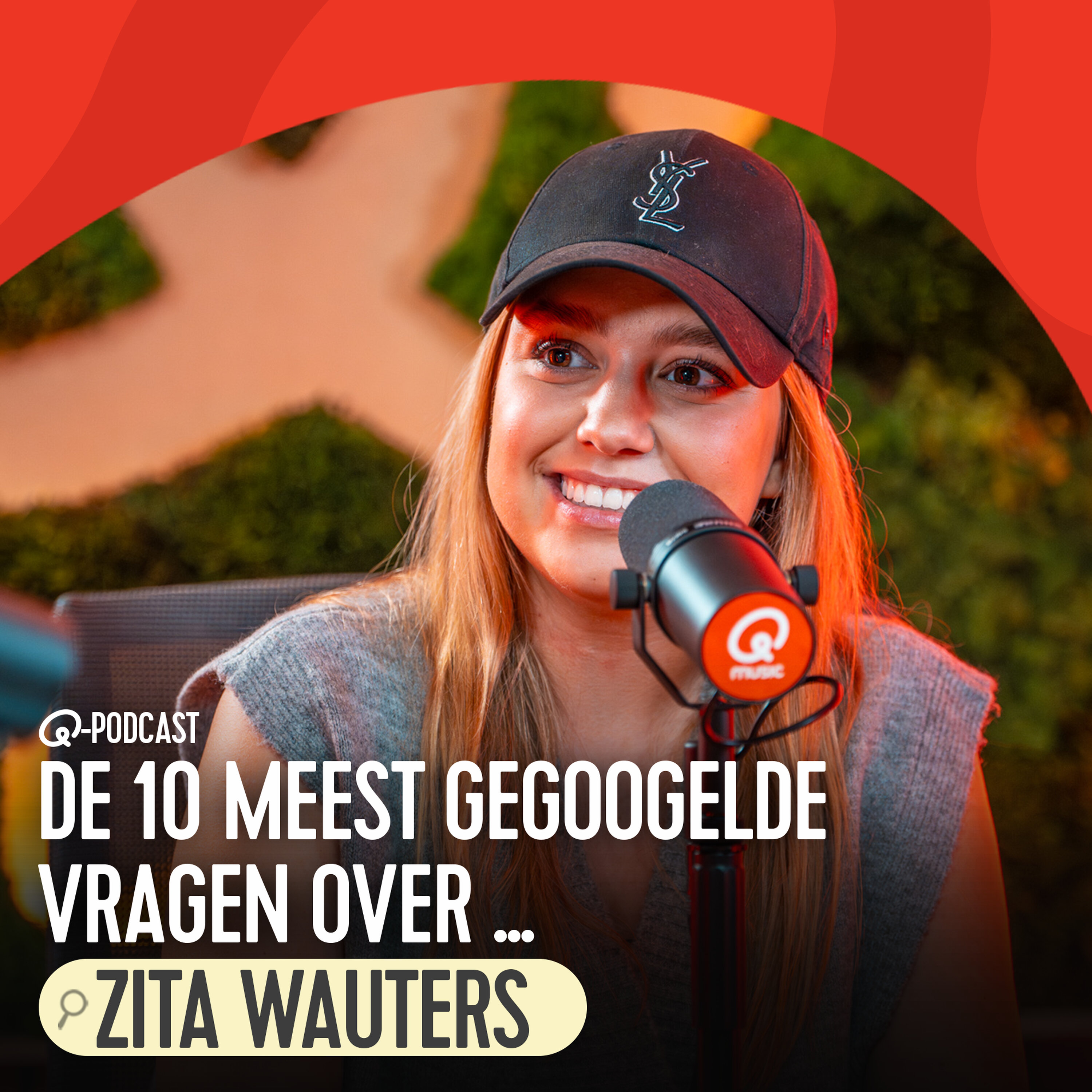 S7E1: Zita Wauters