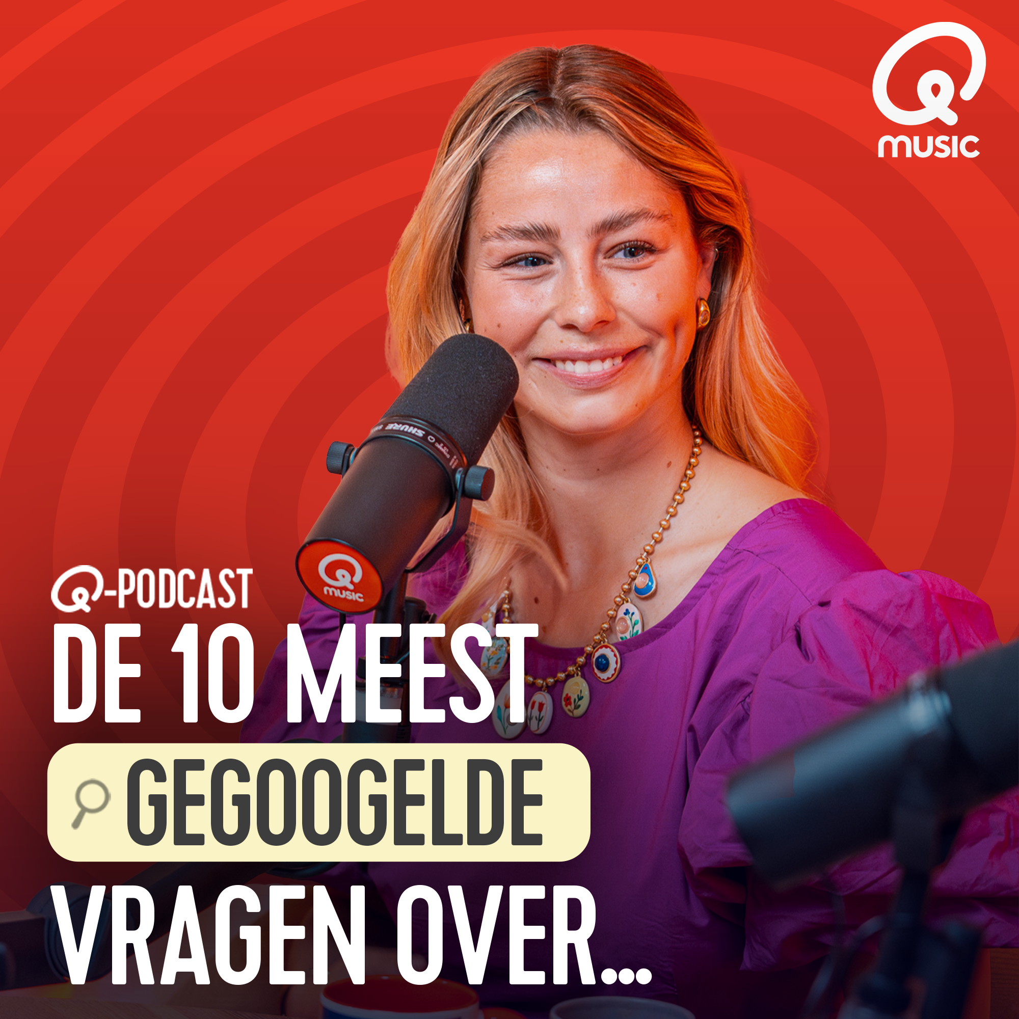 Steffi Mercie
