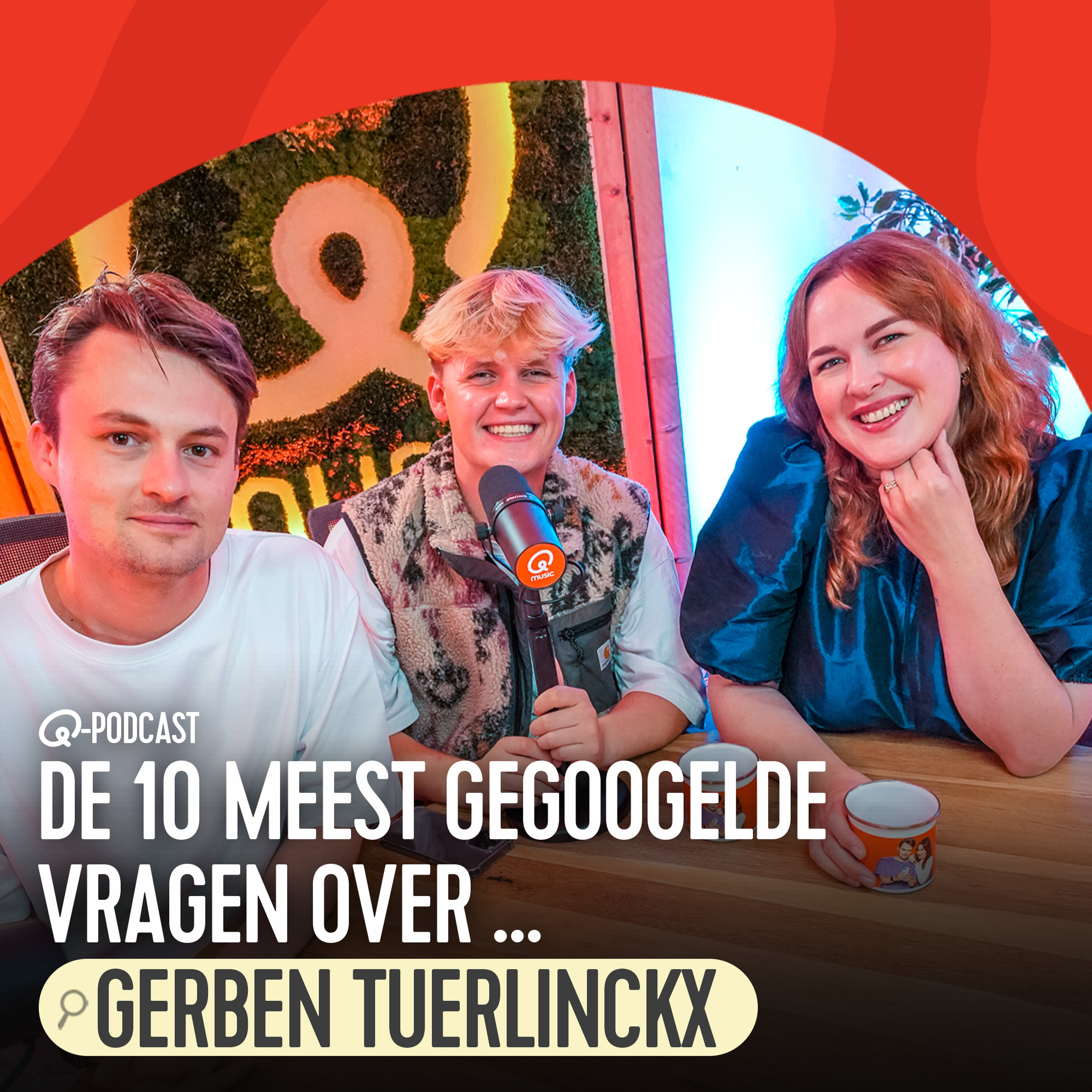 S7E3: Gerben Tuerlinckx