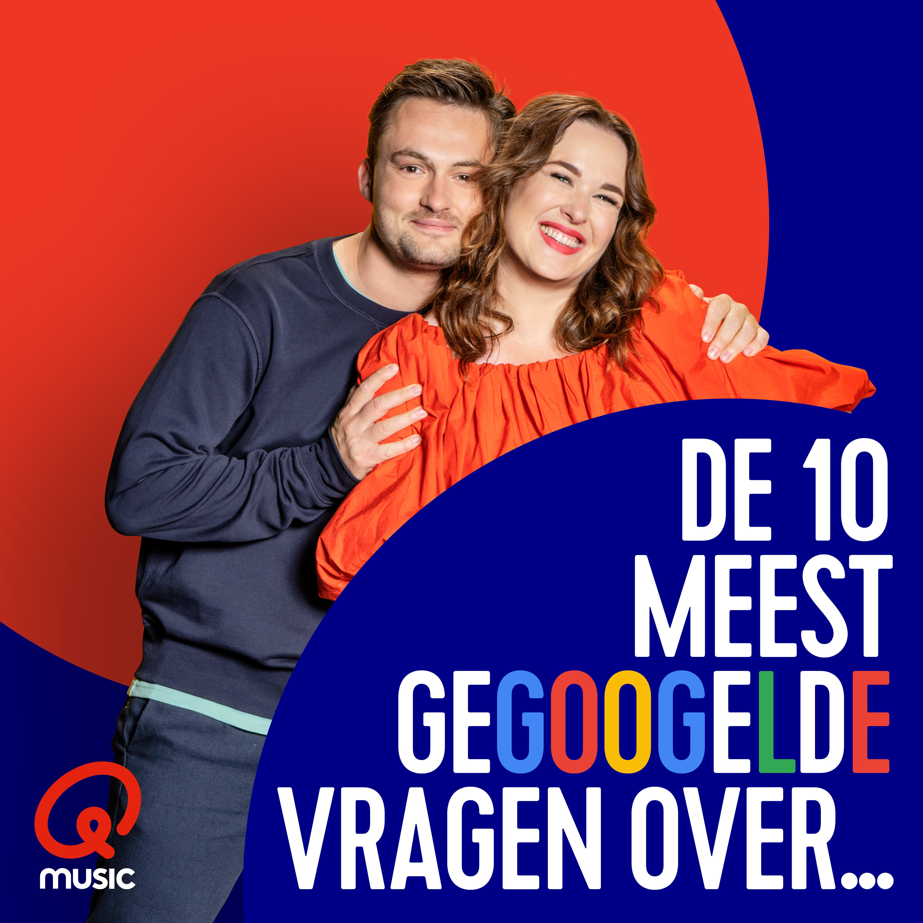 S5E5: De 10 Meest Gegoogelde Vragen Over Suzan & Freek