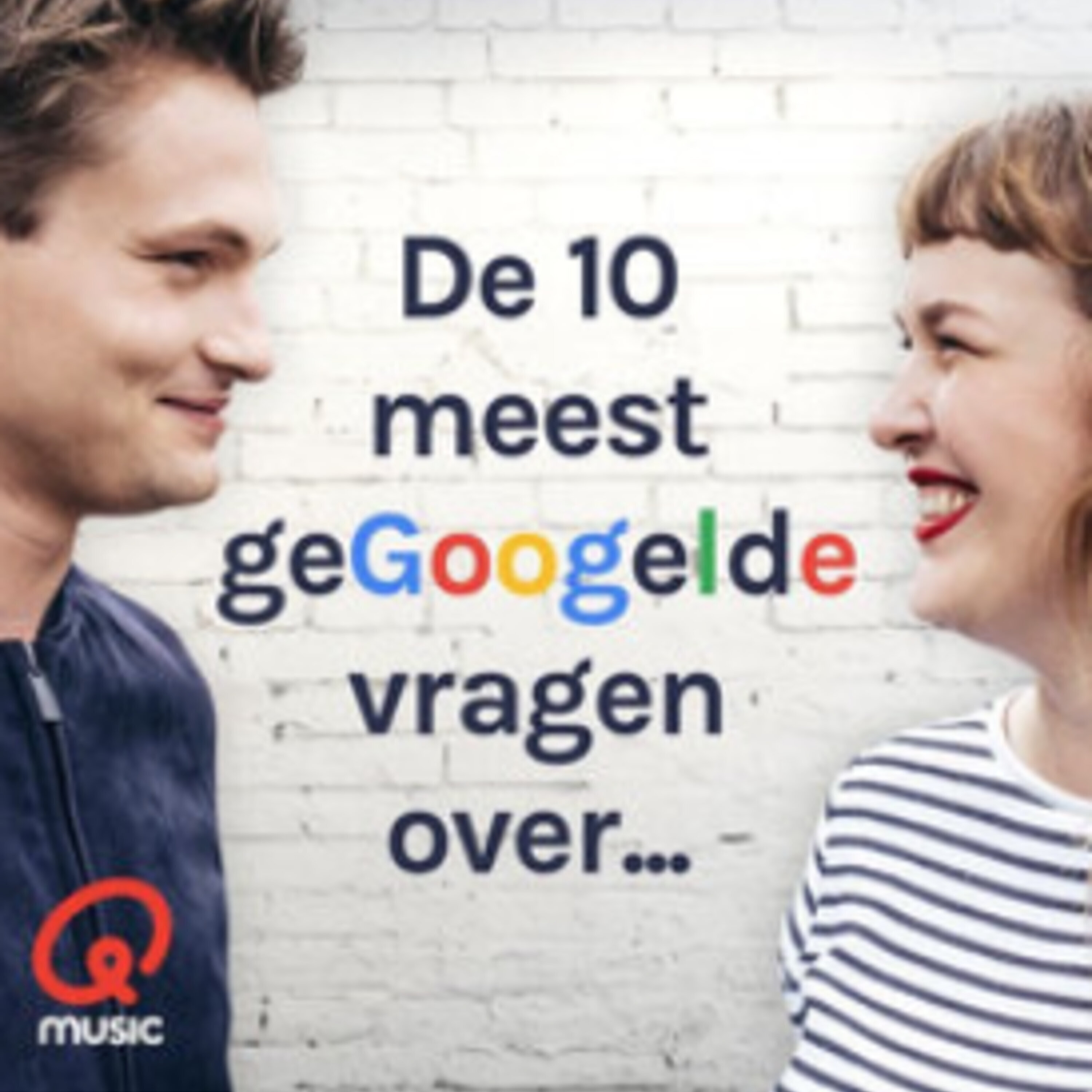 S3E6: De 10 meest gegoogelde vragen over Ella Leyers
