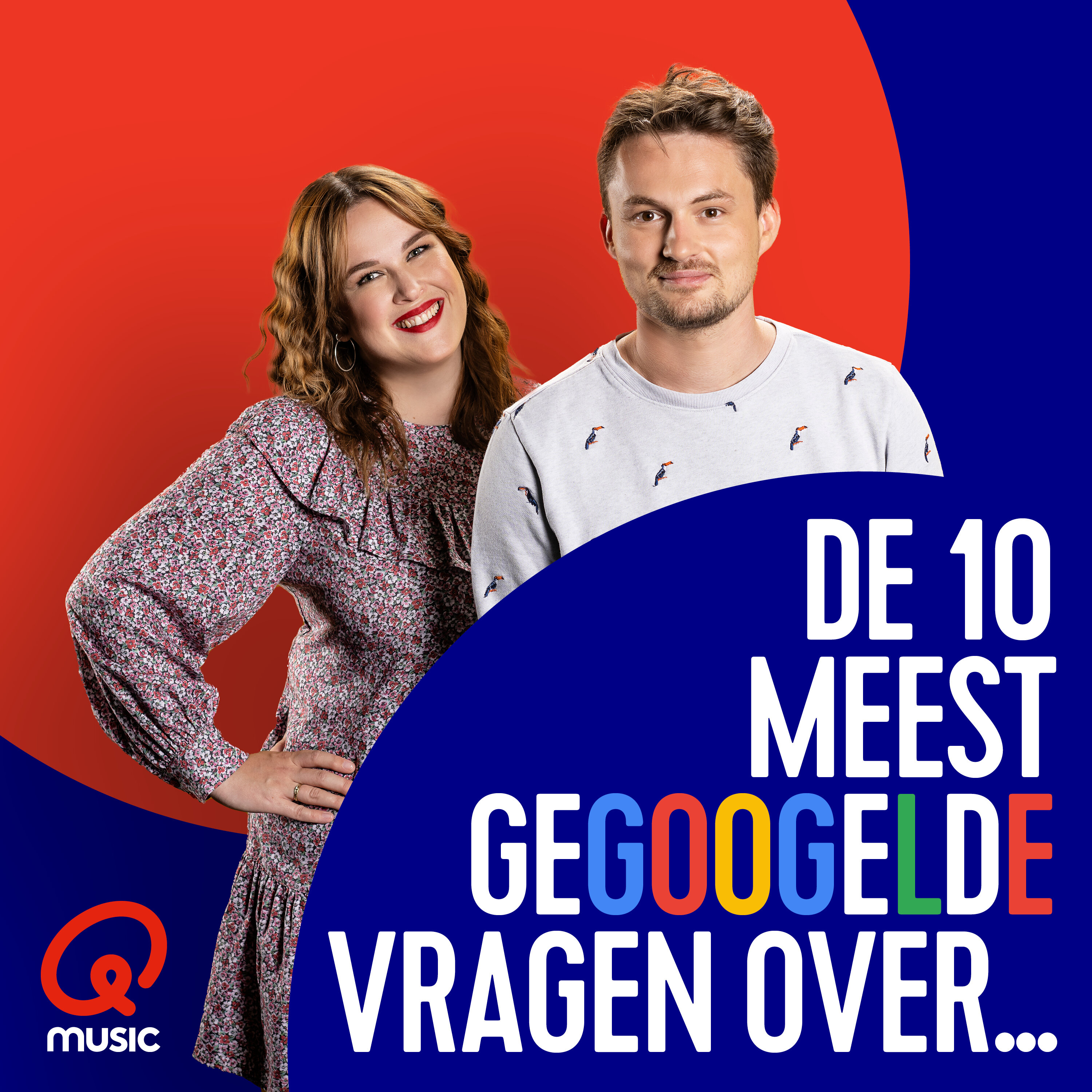 S4E4: De 10 Meest Gegoogelde Vragen over Belle Perez