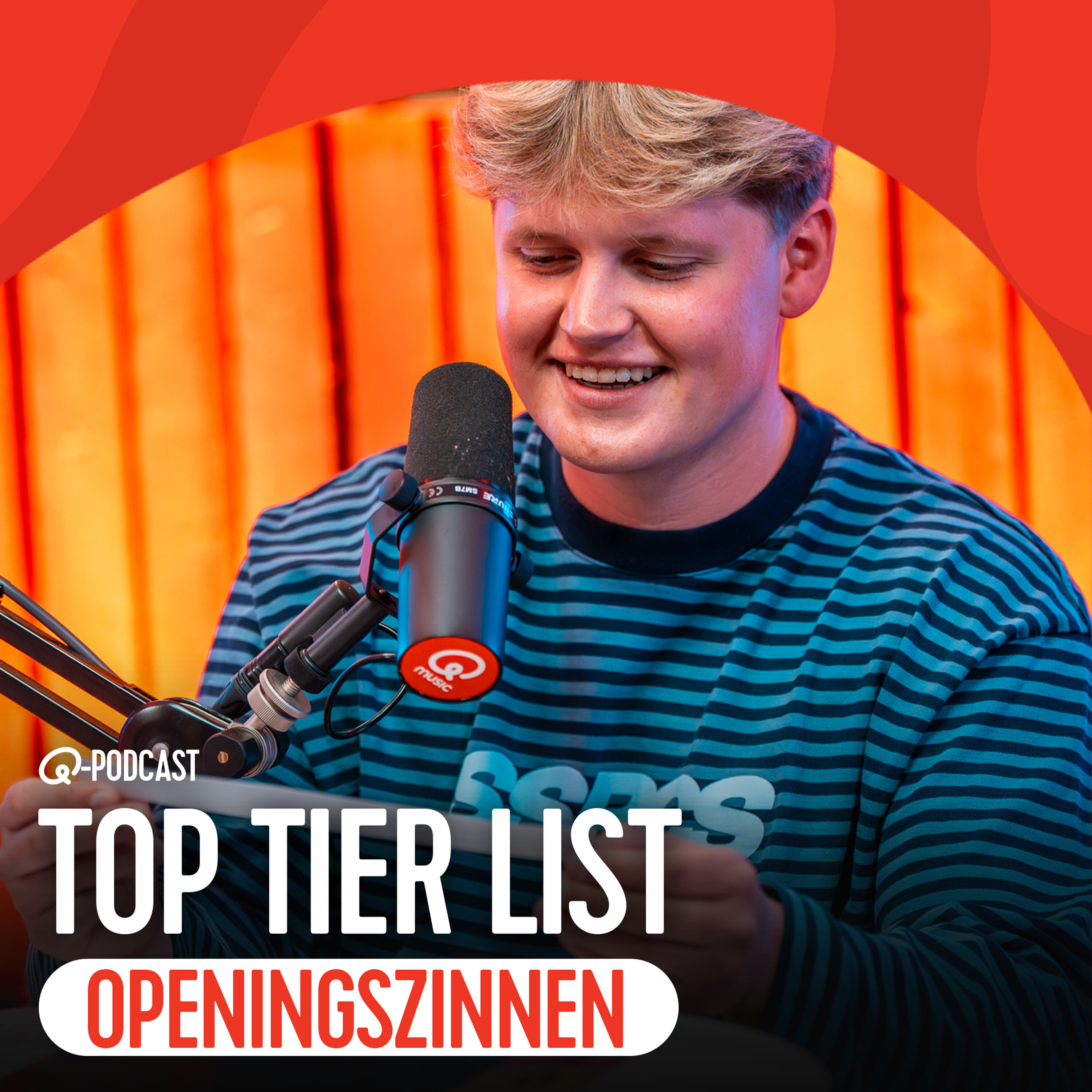 Openingszinnen episode artwork