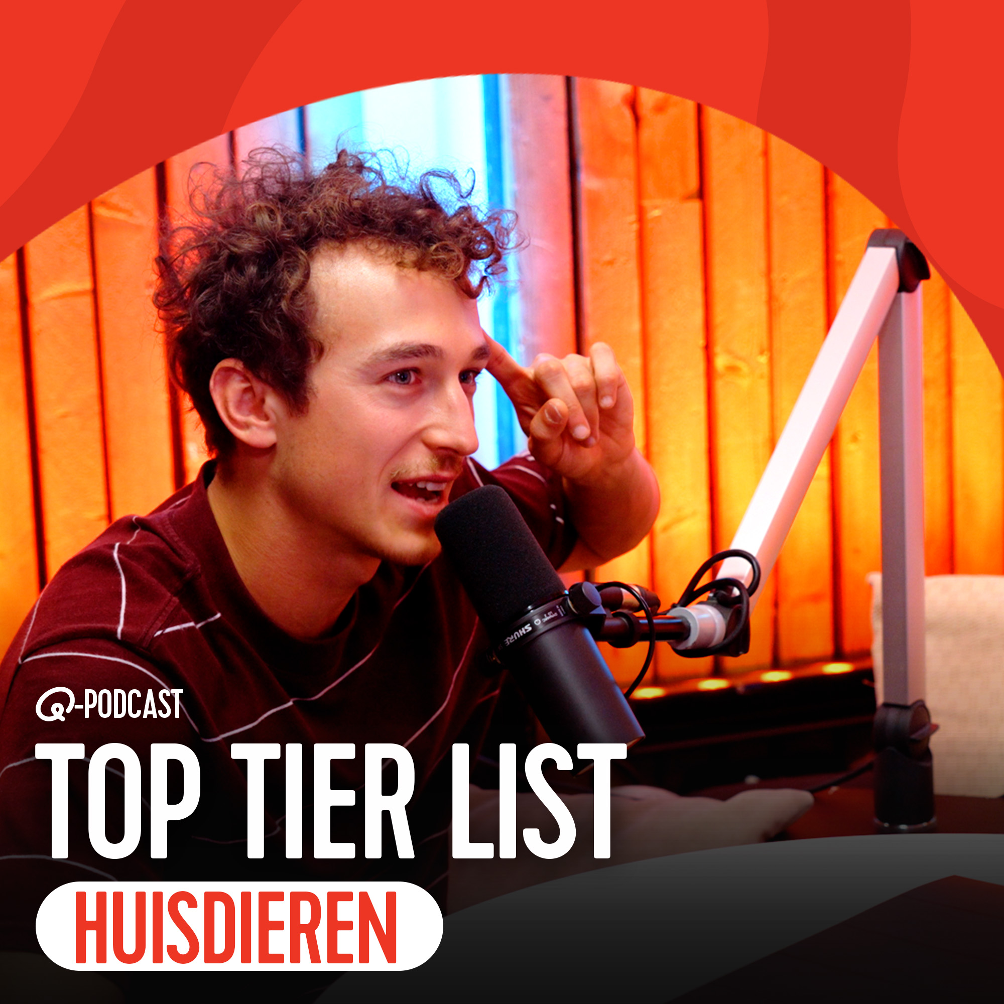 Huisdieren