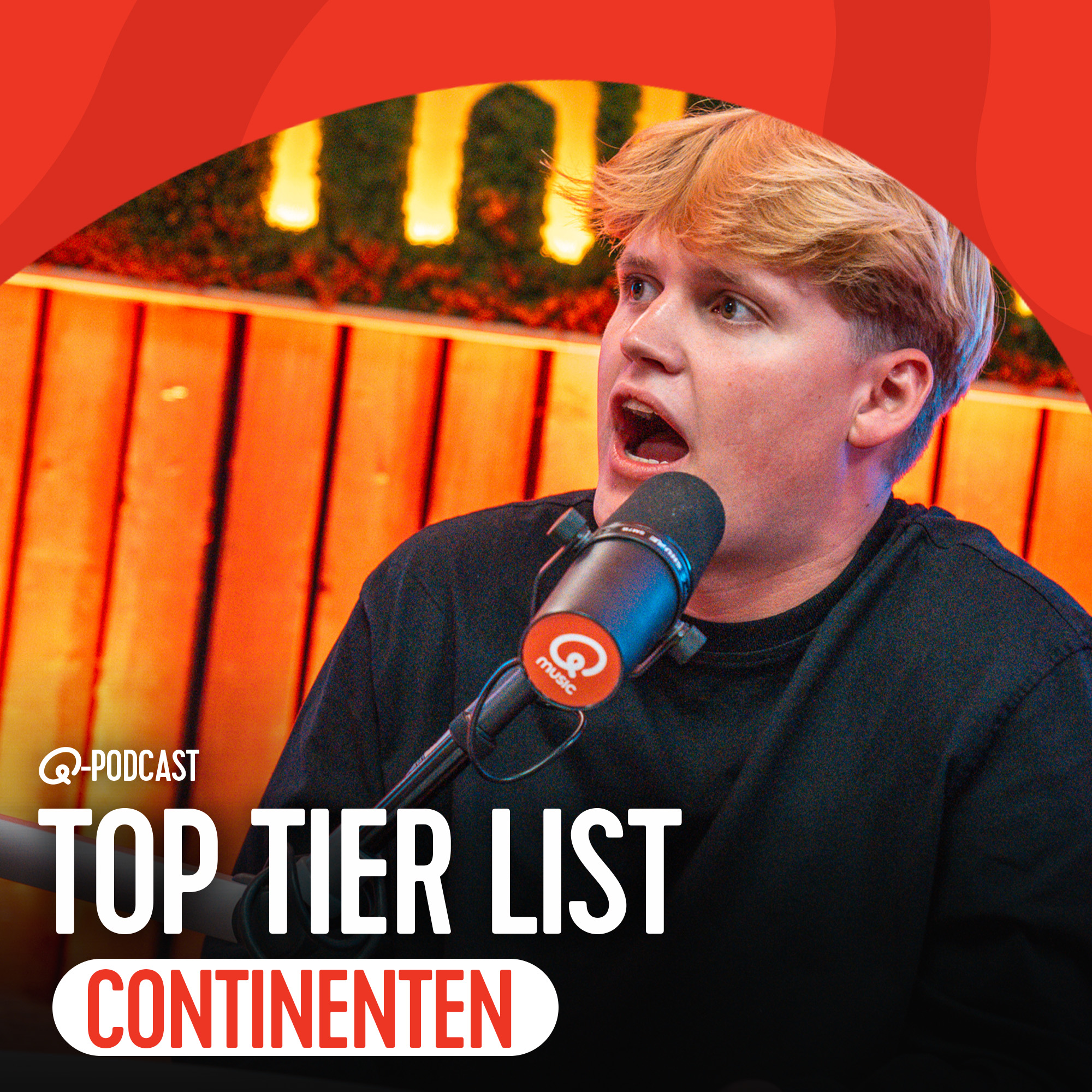 Continenten episode artwork