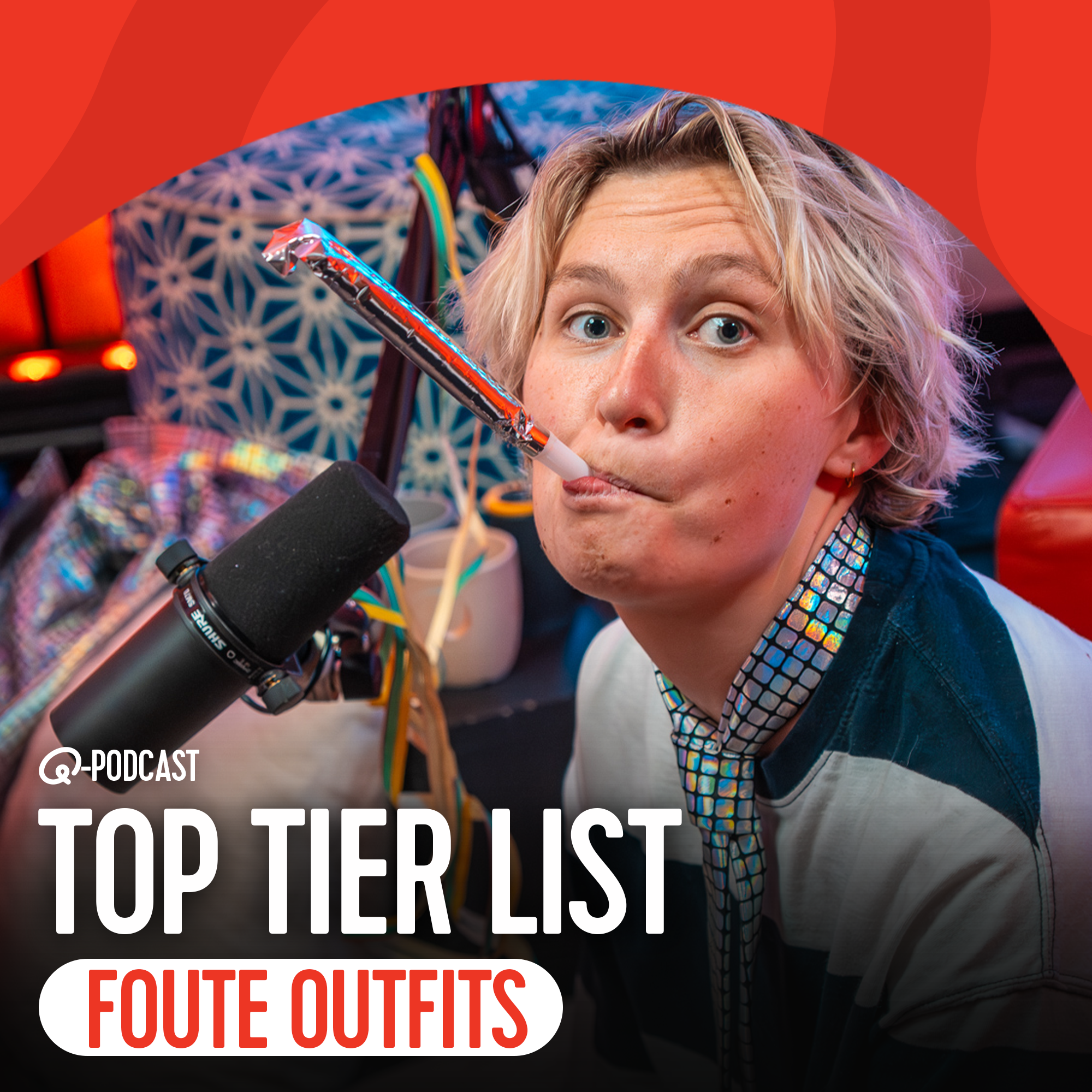 Foute outfits